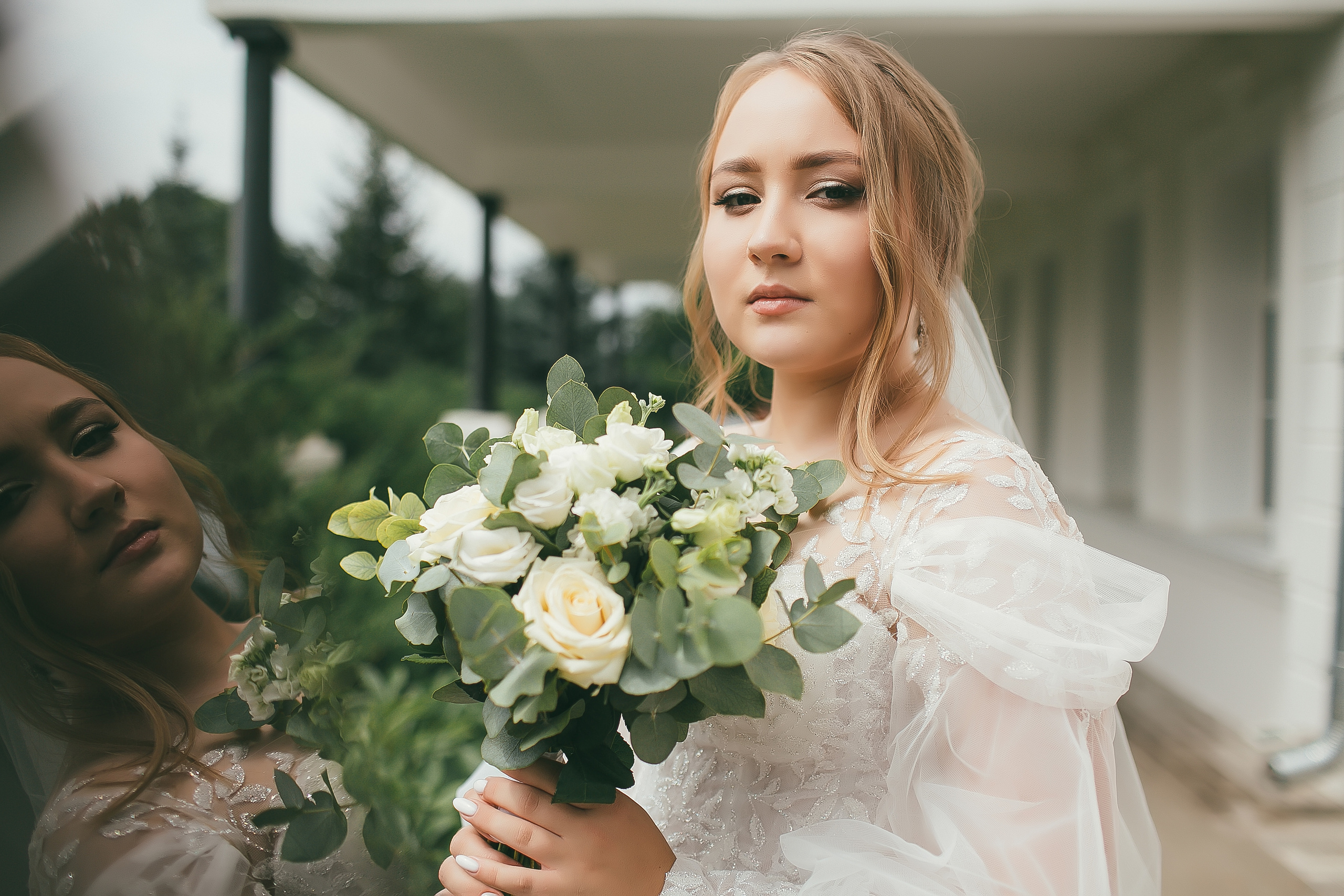 Лиза+Влад. Свадебный и семейный фотограф Волкова Маргарита