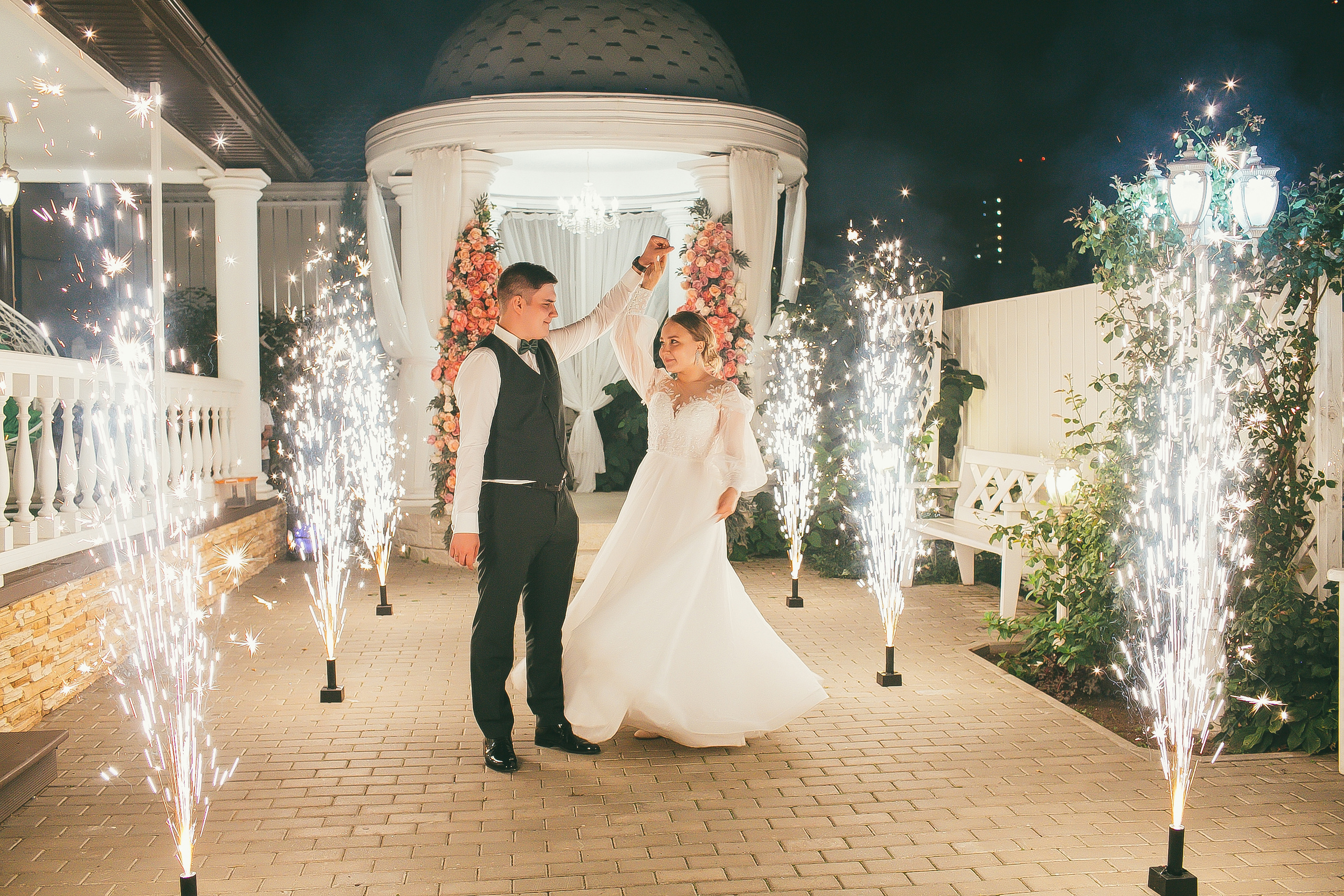 Лиза+Влад. Свадебный и семейный фотограф Волкова Маргарита