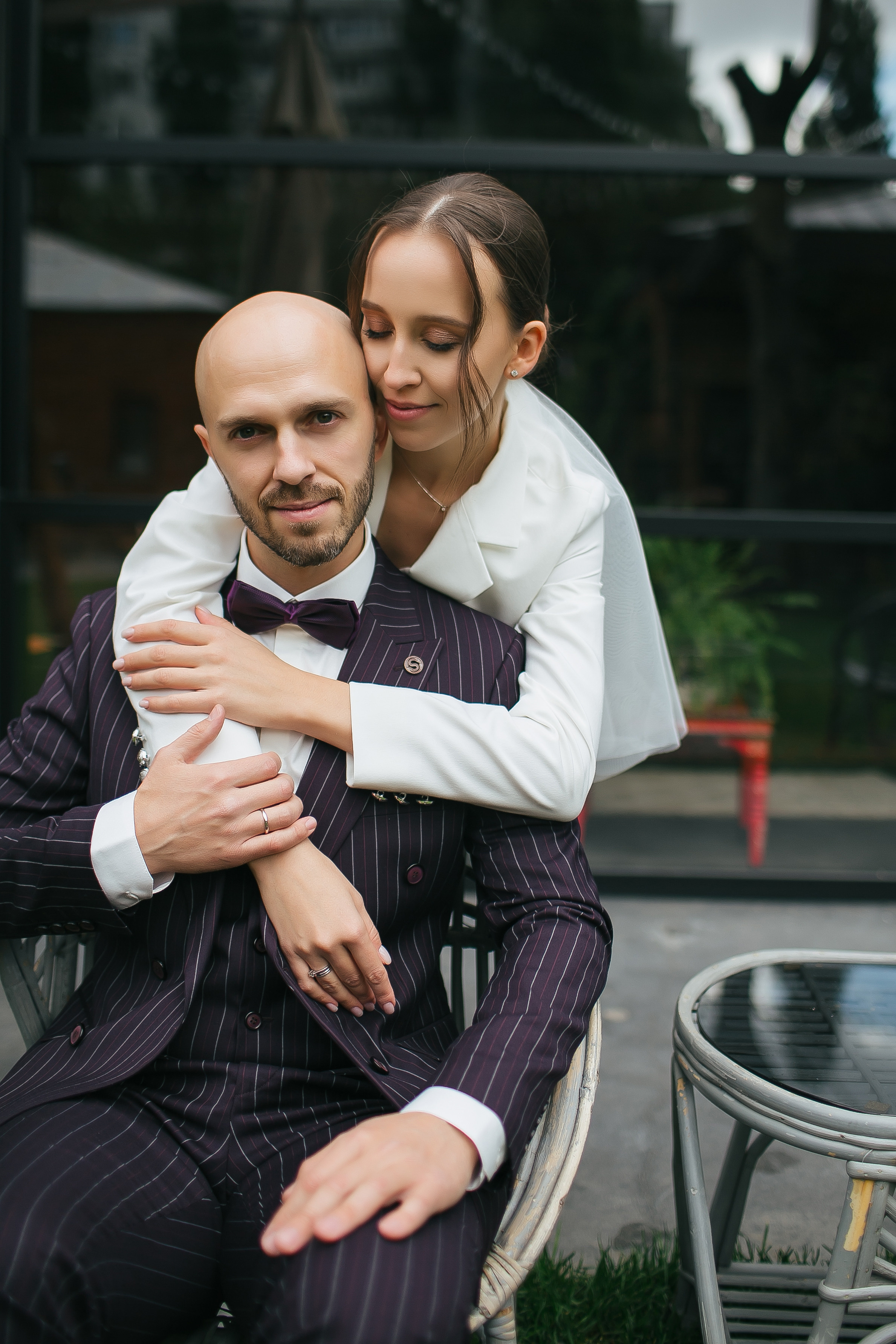 Кира+Саша. Свадебный и семейный фотограф Волкова Маргарита