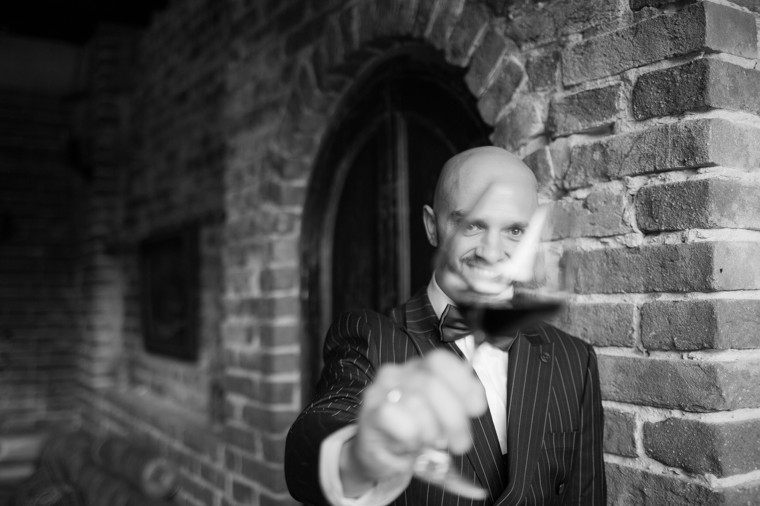 Кира+Саша. Свадебный и семейный фотограф Волкова Маргарита