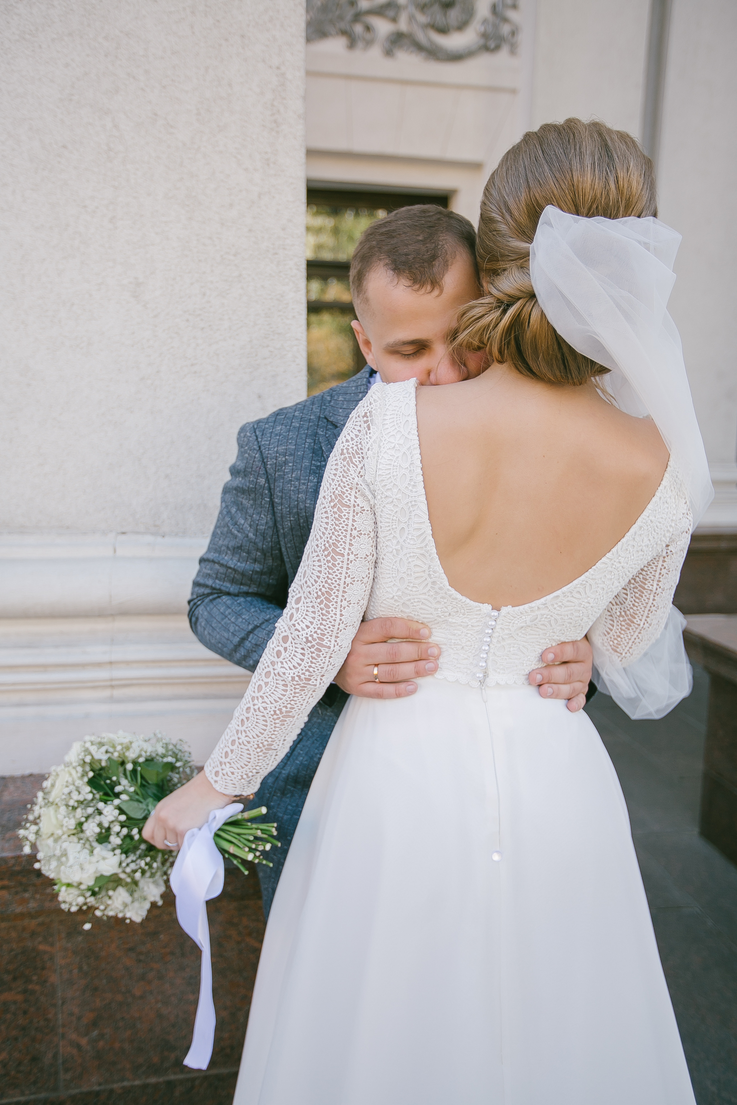 Даша+Саша. Свадебный и семейный фотограф Волкова Маргарита