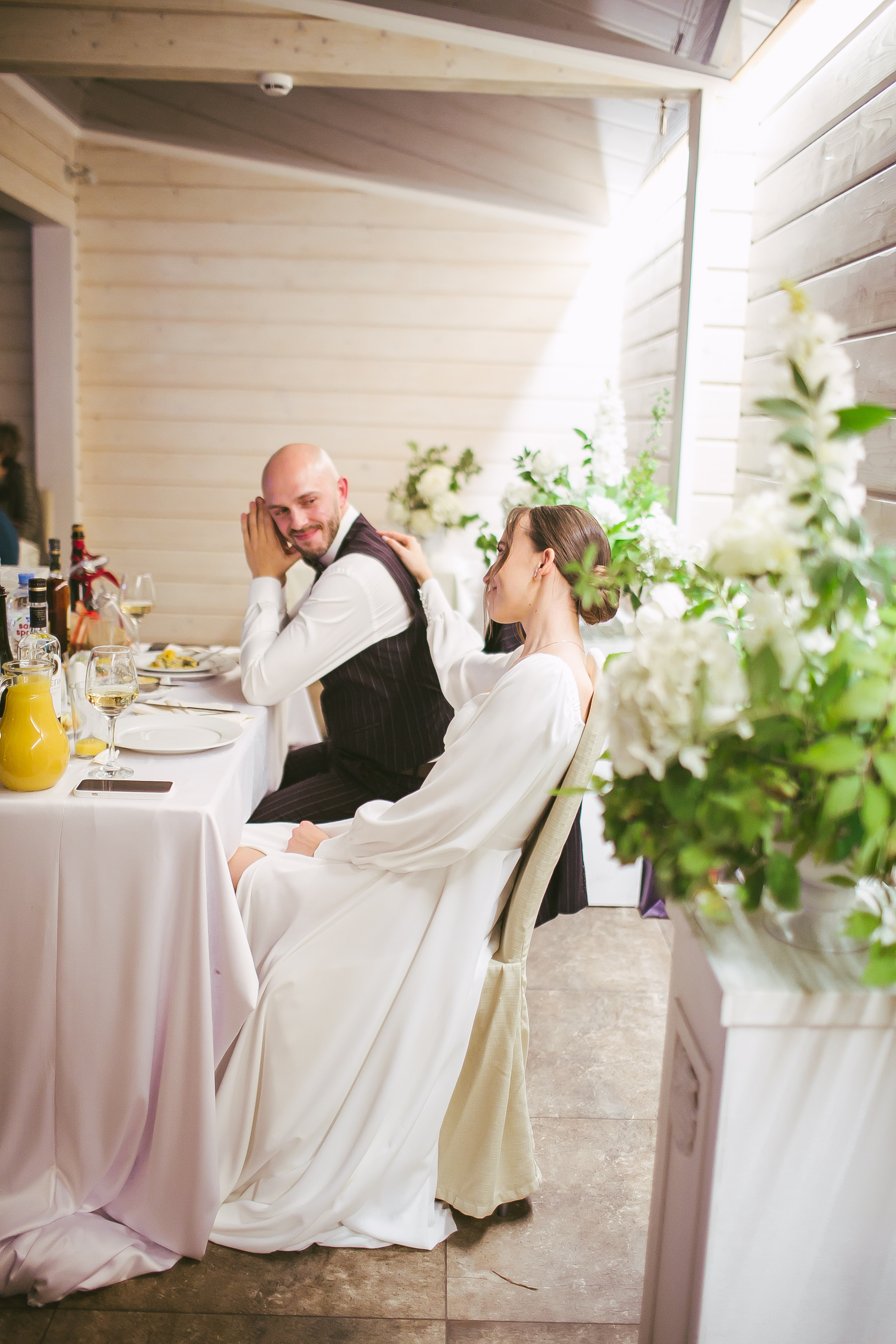 Кира+Саша. Свадебный и семейный фотограф Волкова Маргарита