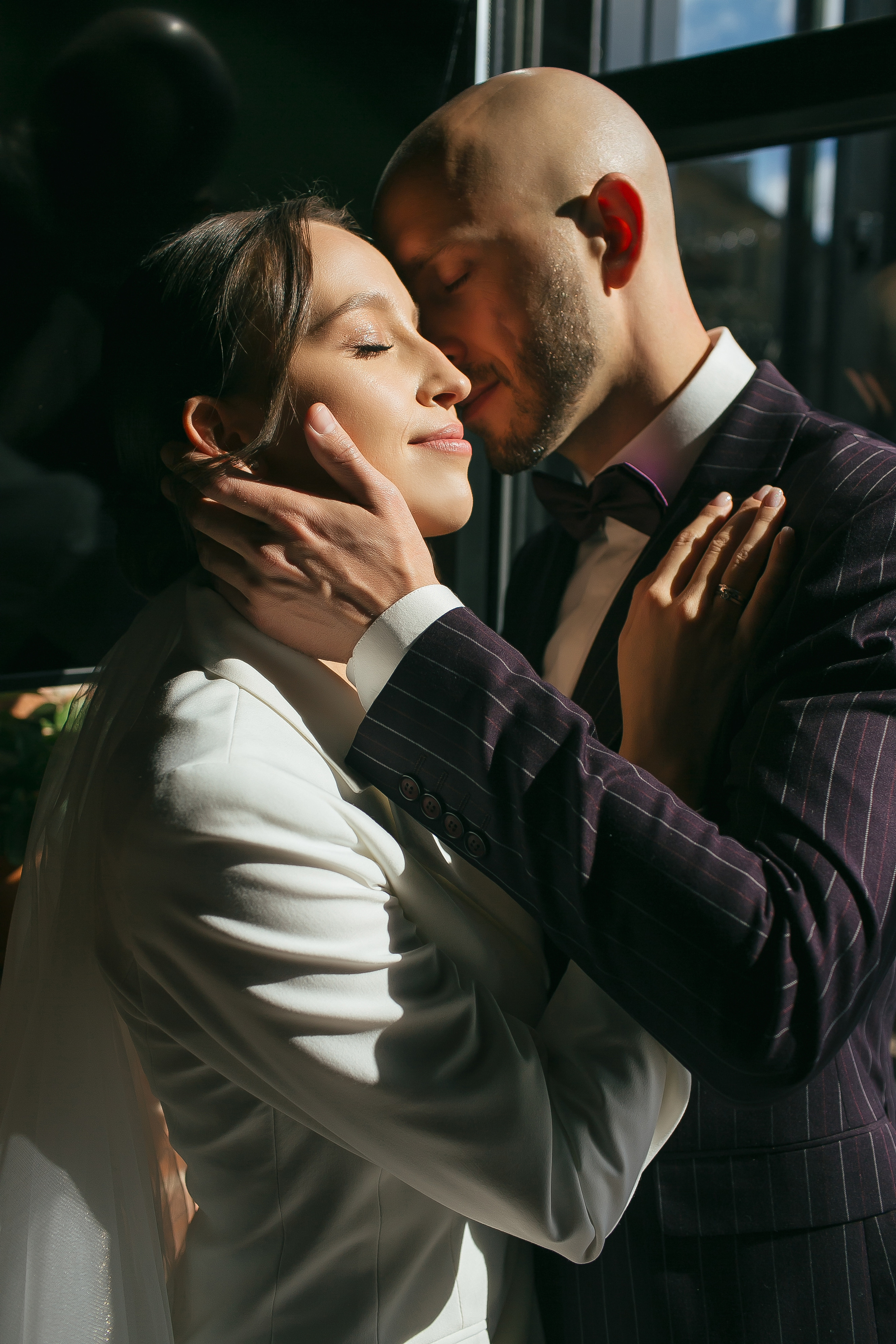 Кира+Саша. Свадебный и семейный фотограф Волкова Маргарита