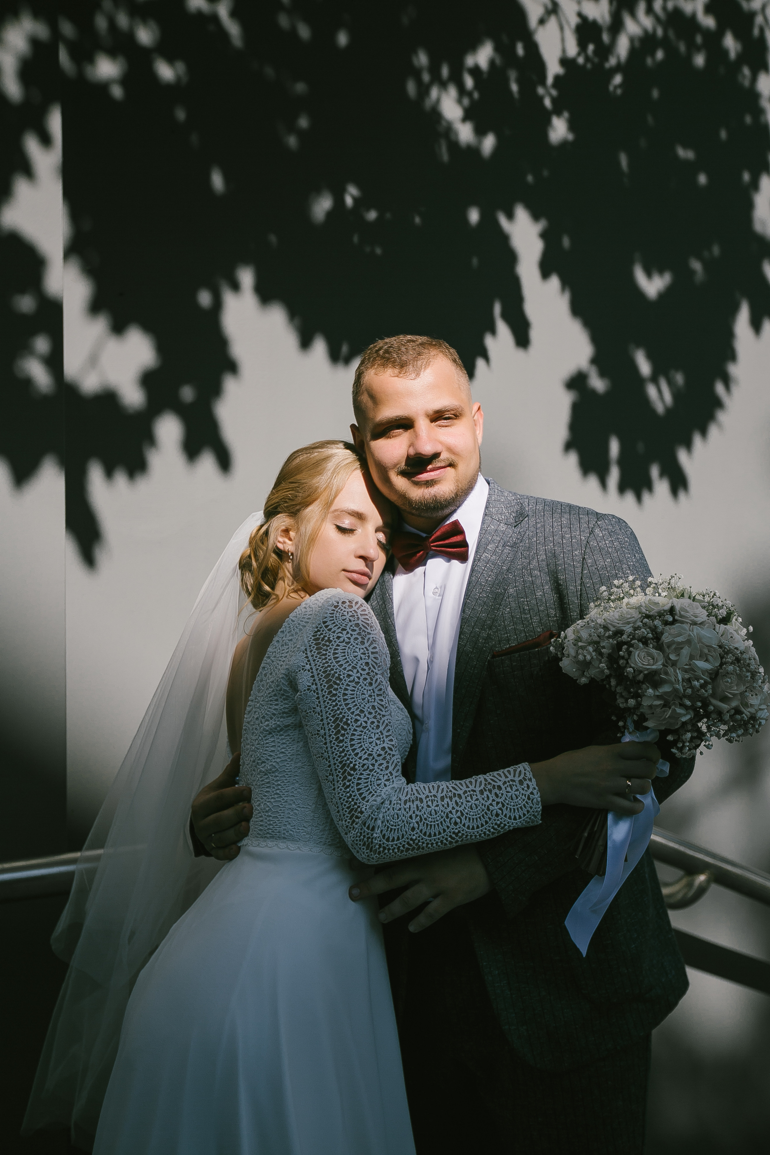 Даша+Саша. Свадебный и семейный фотограф Волкова Маргарита