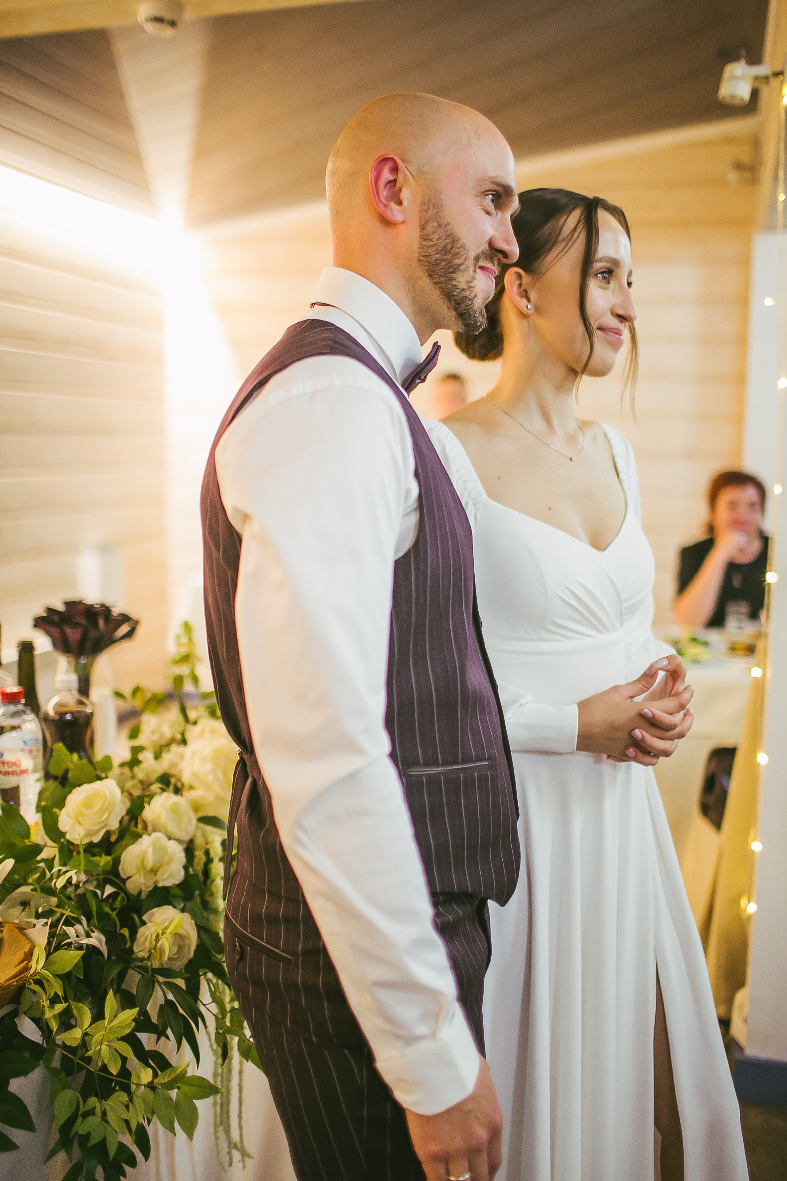 Кира+Саша. Свадебный и семейный фотограф Волкова Маргарита