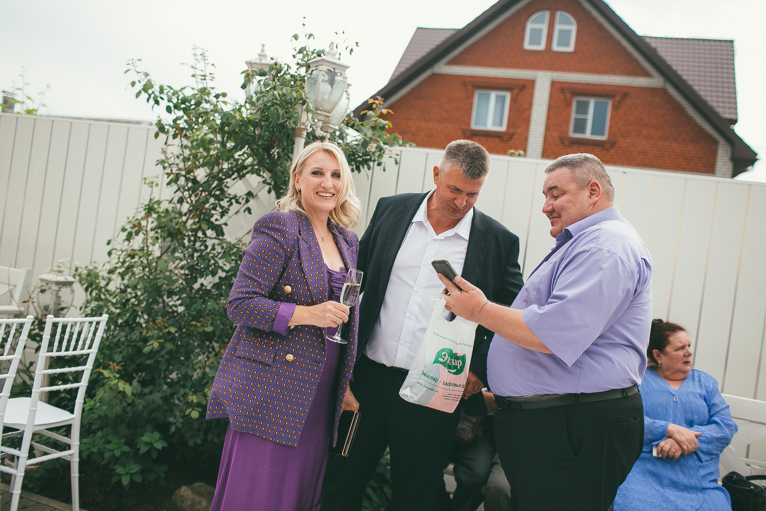 Лиза+Влад. Свадебный и семейный фотограф Волкова Маргарита