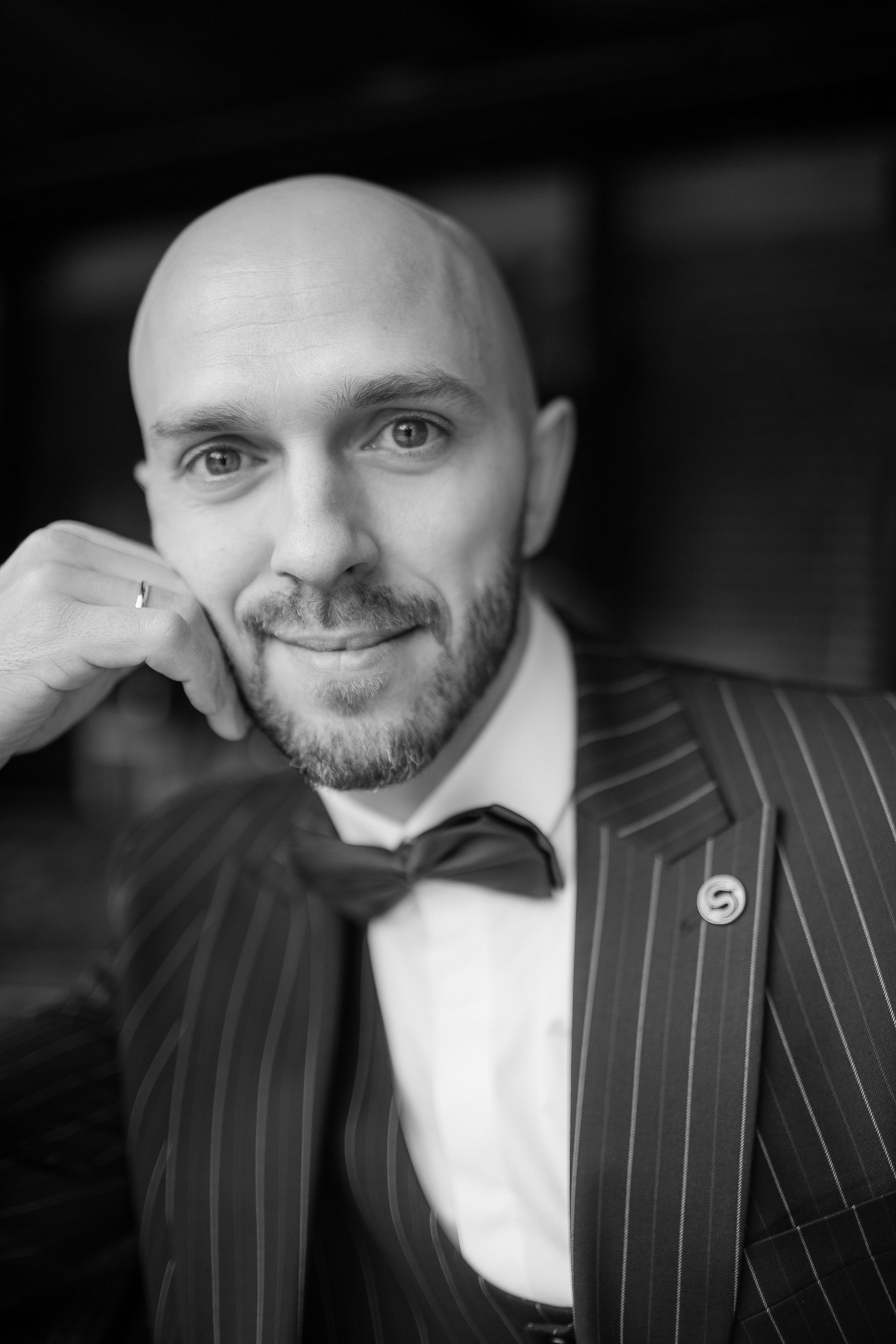 Кира+Саша. Свадебный и семейный фотограф Волкова Маргарита