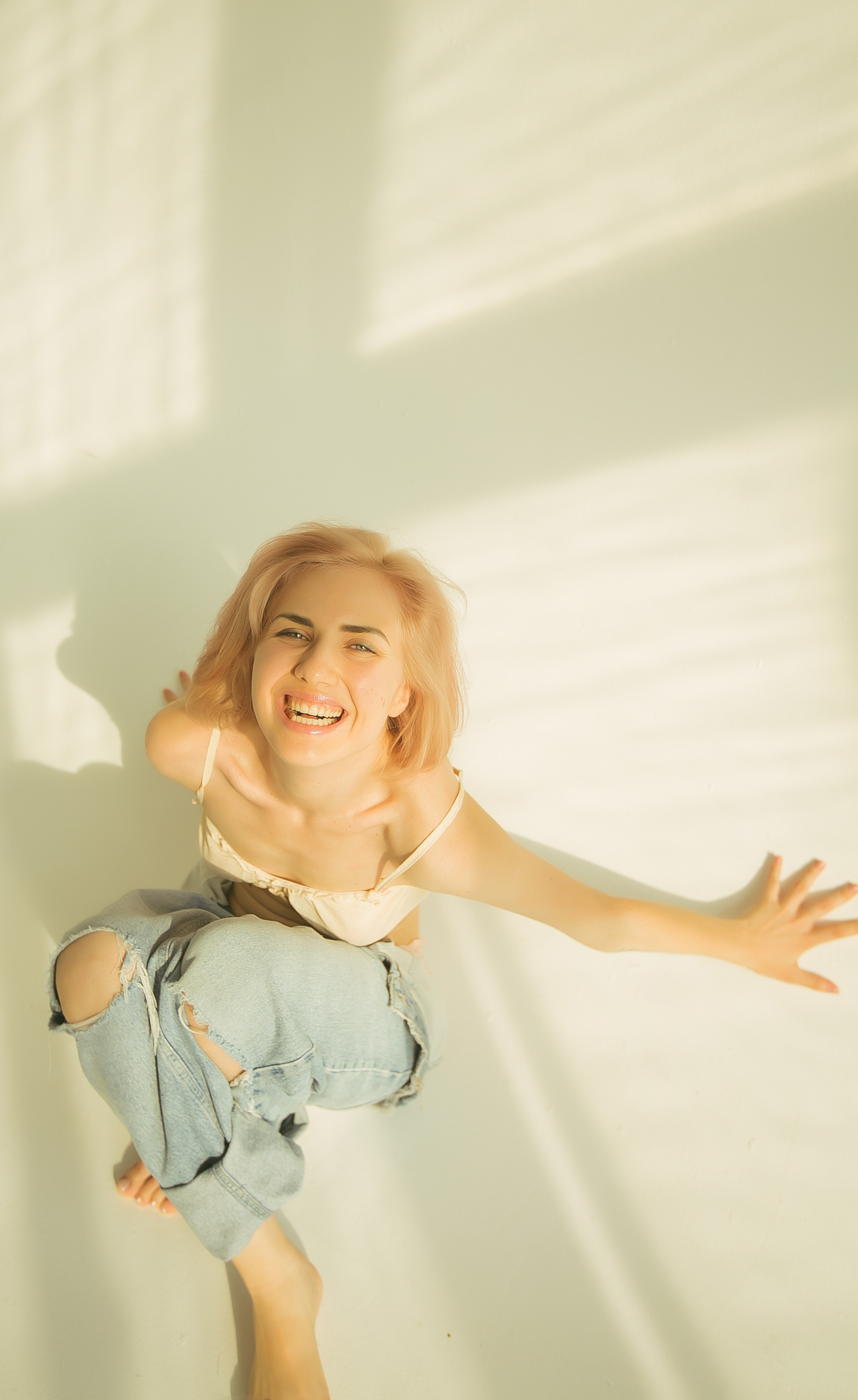 Даша. Свадебный и семейный фотограф Волкова Маргарита