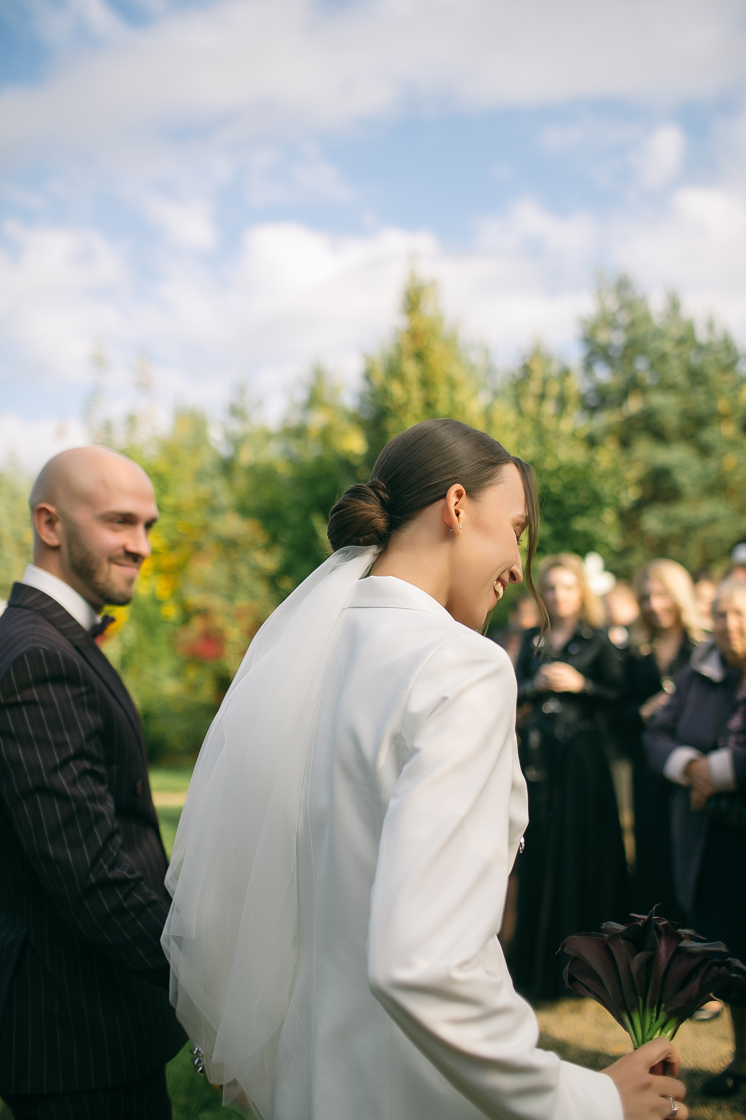 Кира+Саша. Свадебный и семейный фотограф Волкова Маргарита