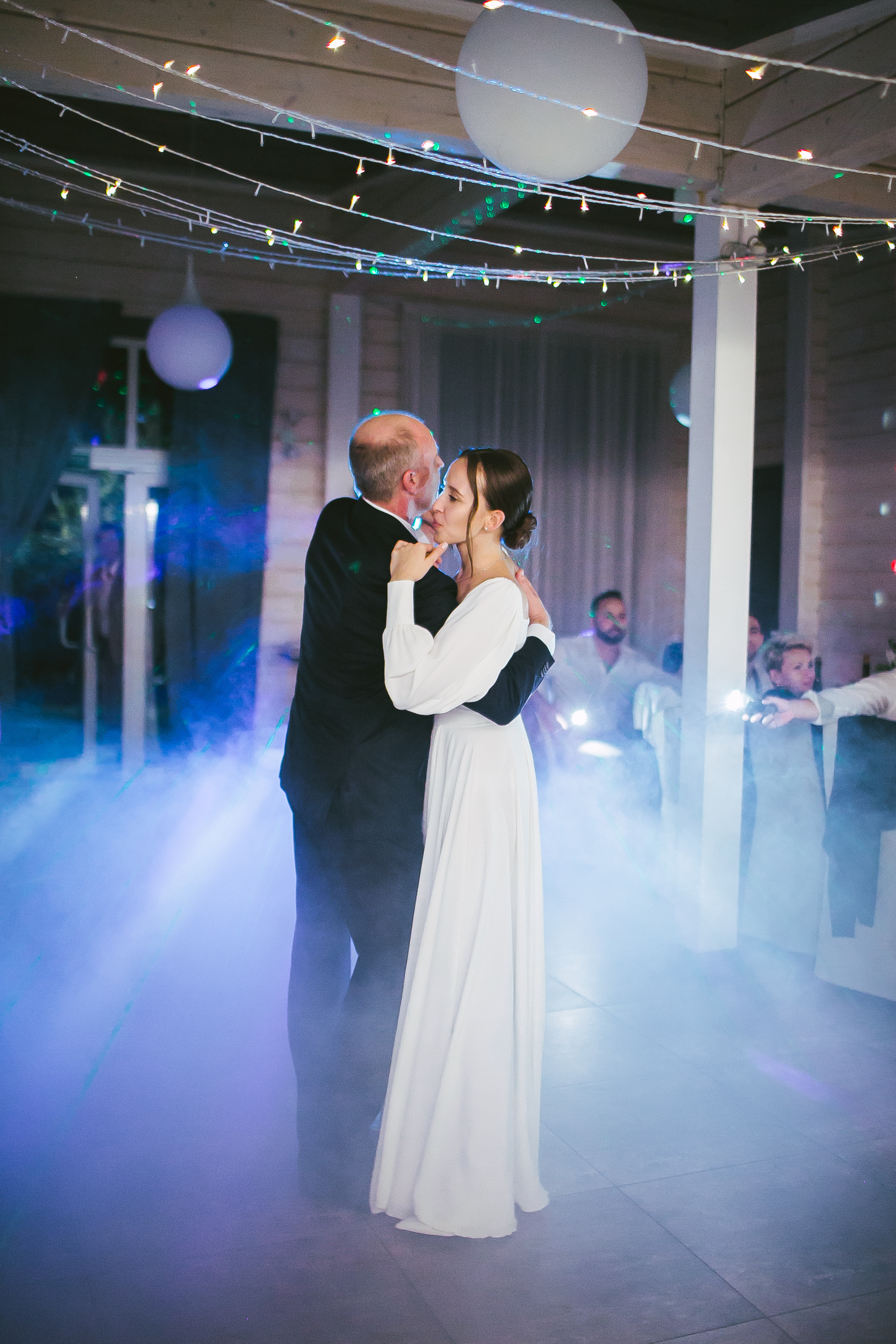 Кира+Саша. Свадебный и семейный фотограф Волкова Маргарита