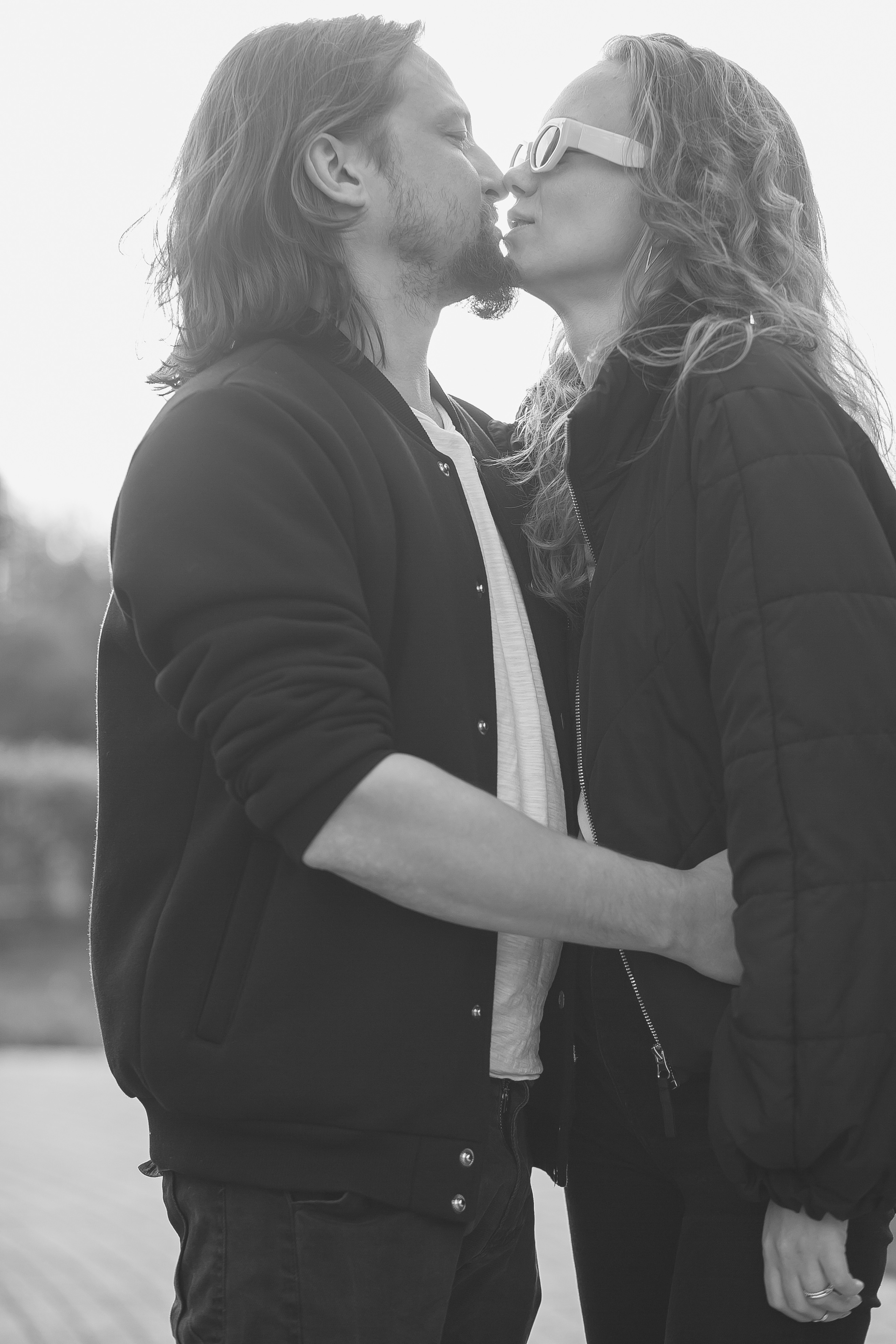 Мила и Кир. Свадебный и семейный фотограф Волкова Маргарита