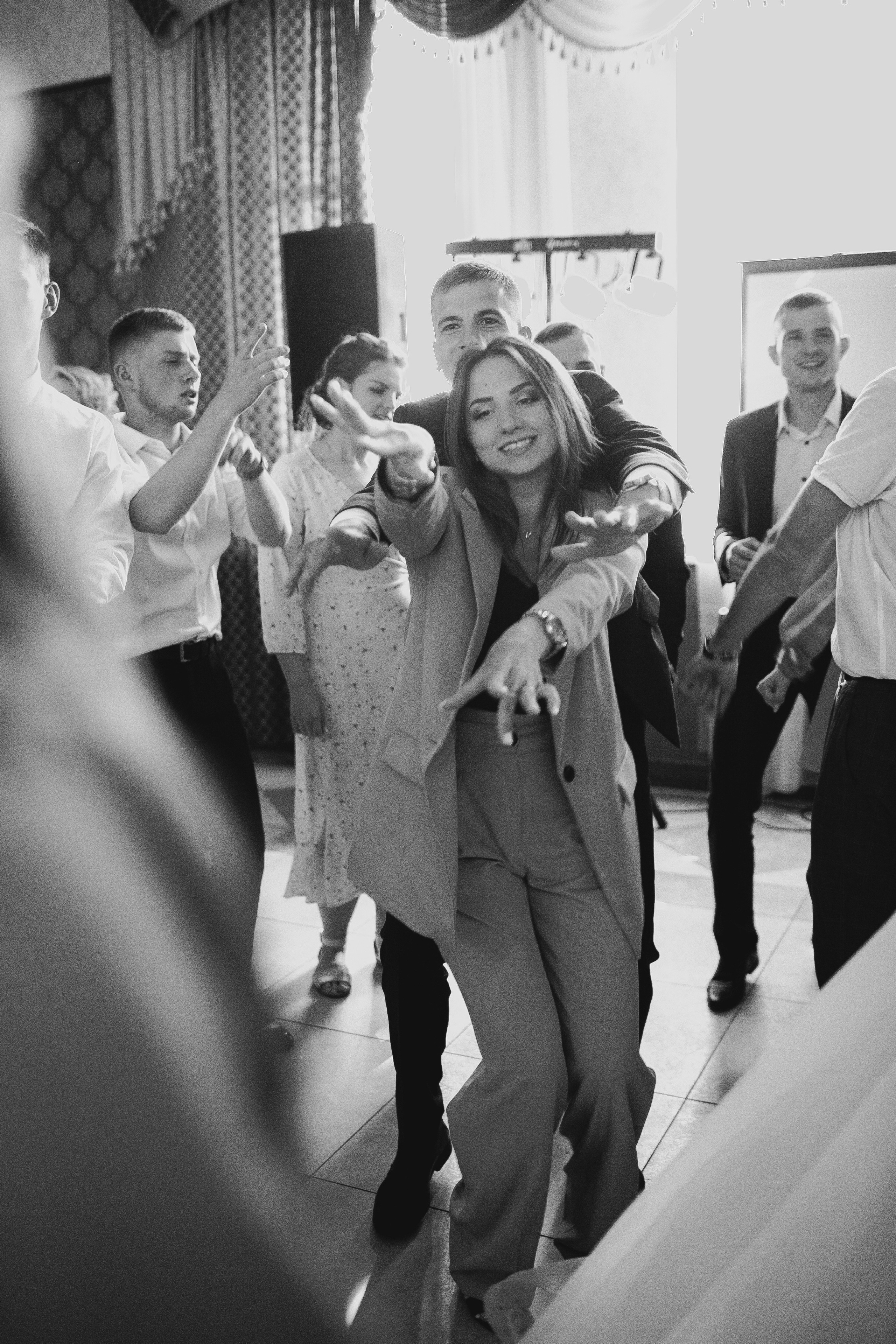 Аня+Игорь. Свадебный и семейный фотограф Волкова Маргарита