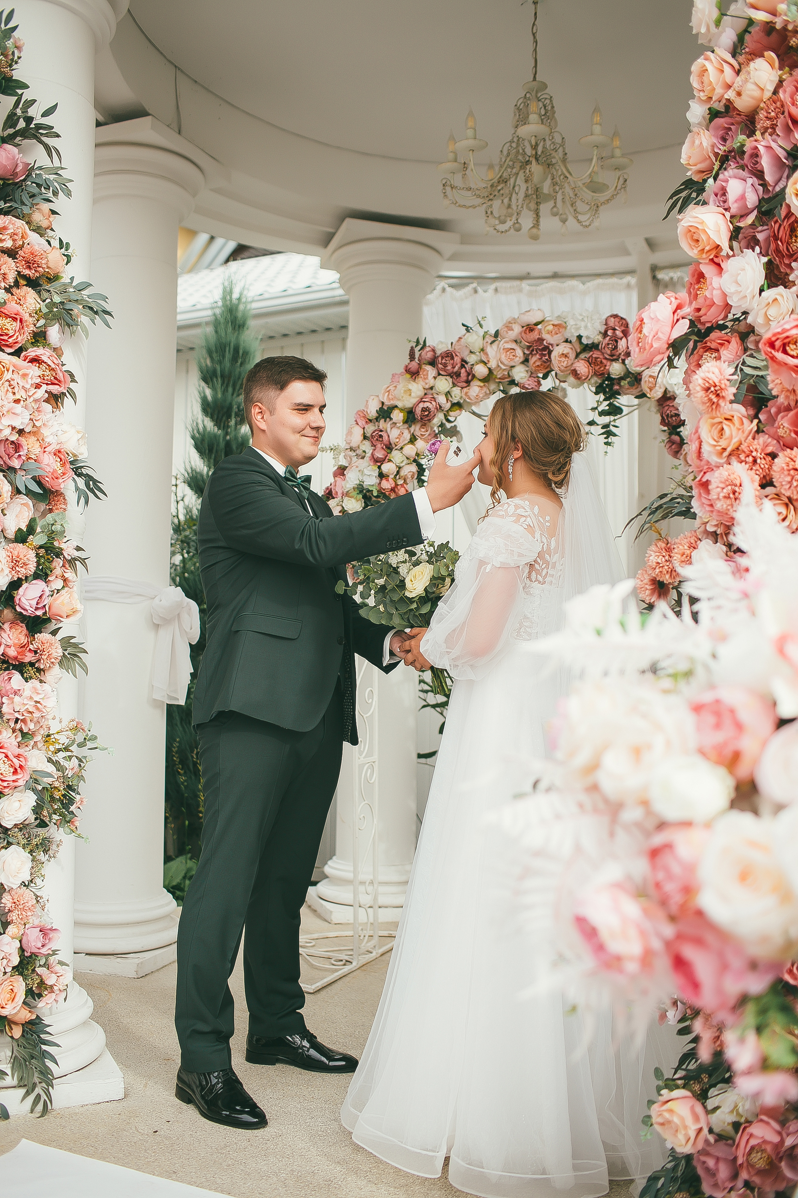 Лиза+Влад. Свадебный и семейный фотограф Волкова Маргарита