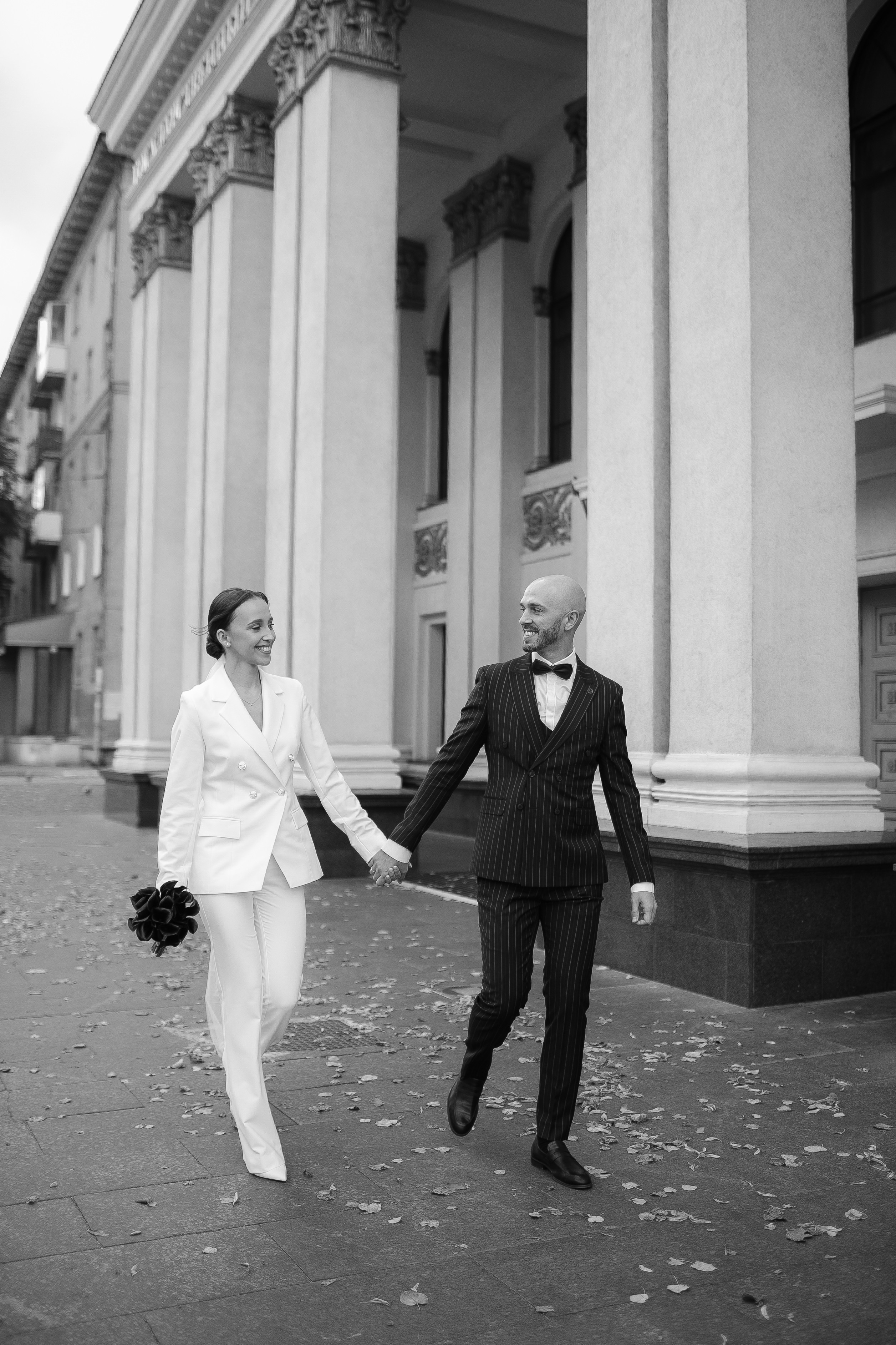 Кира+Саша. Свадебный и семейный фотограф Волкова Маргарита