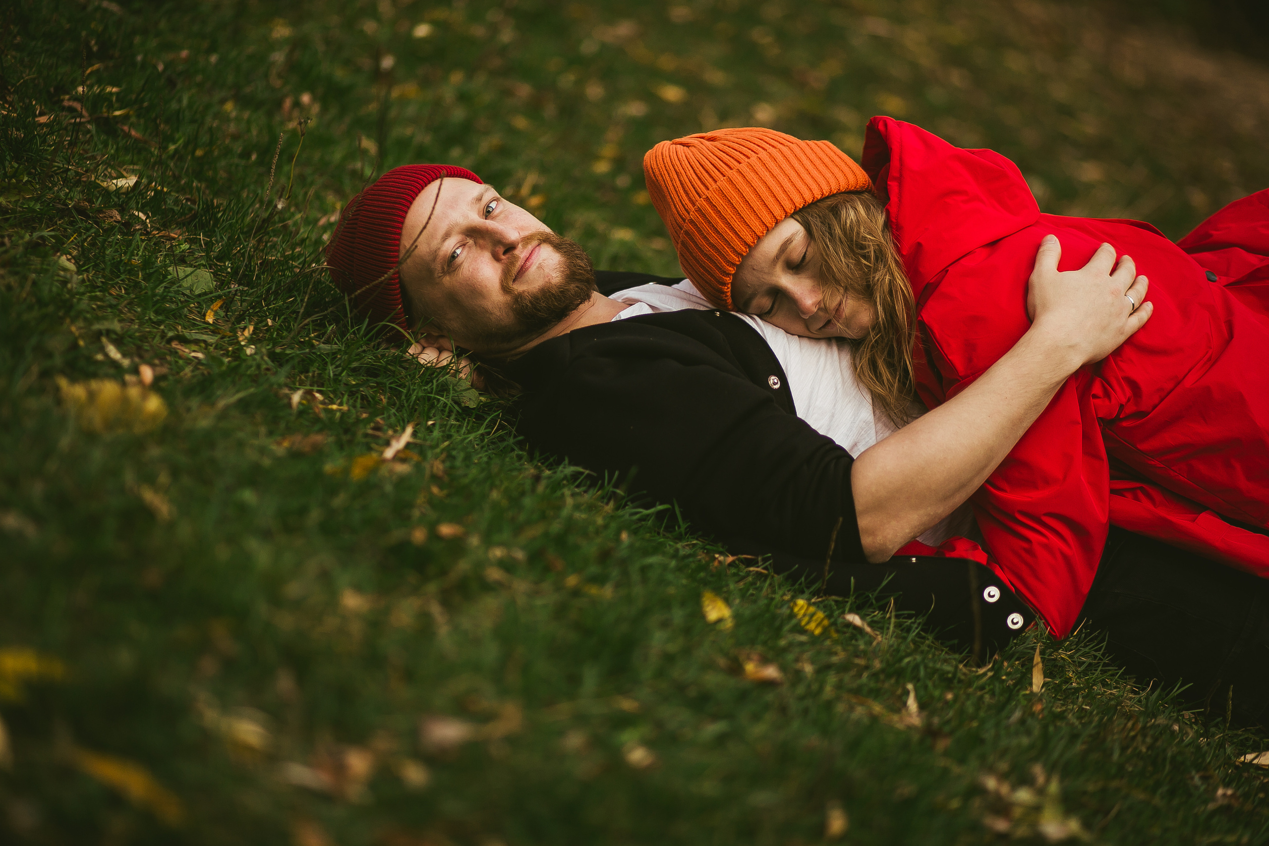 Мила и Кир. Свадебный и семейный фотограф Волкова Маргарита