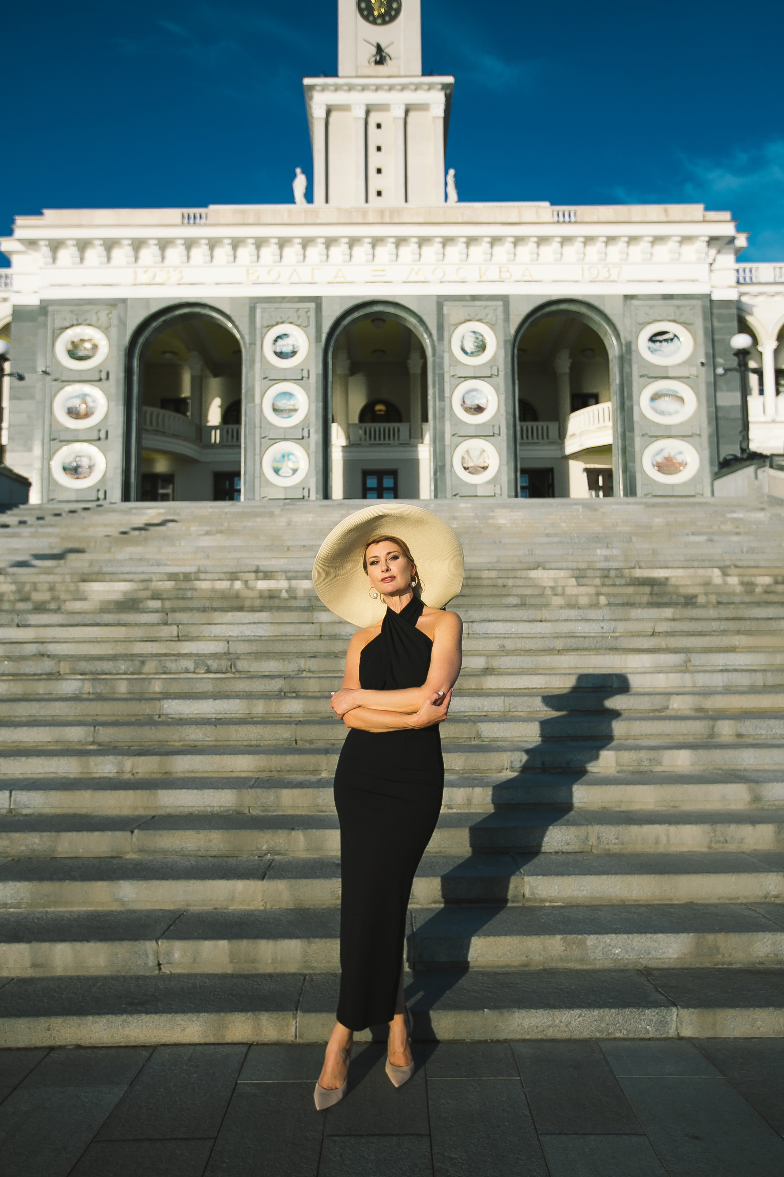 Анна. Свадебный и семейный фотограф Волкова Маргарита