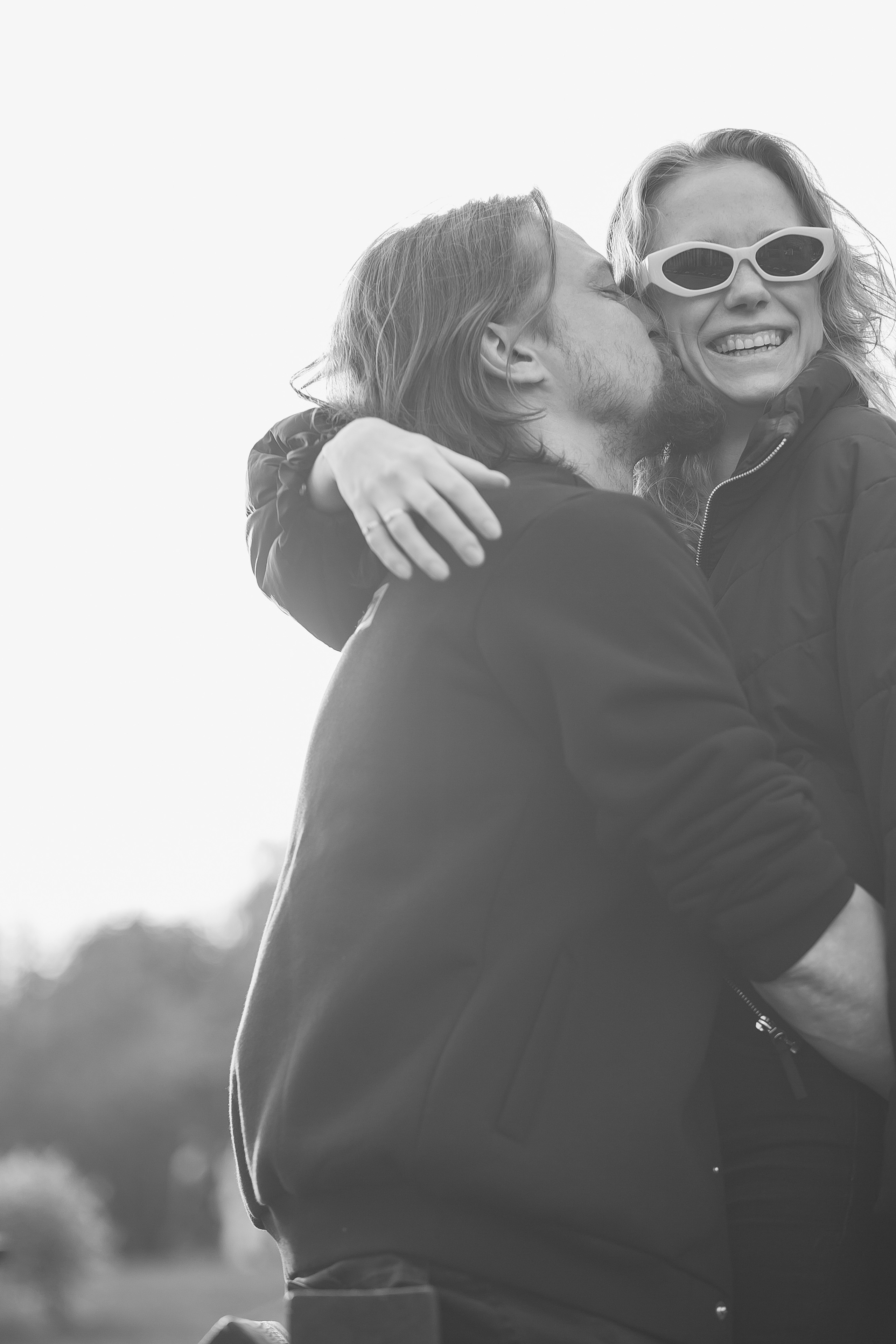 Мила и Кир. Свадебный и семейный фотограф Волкова Маргарита