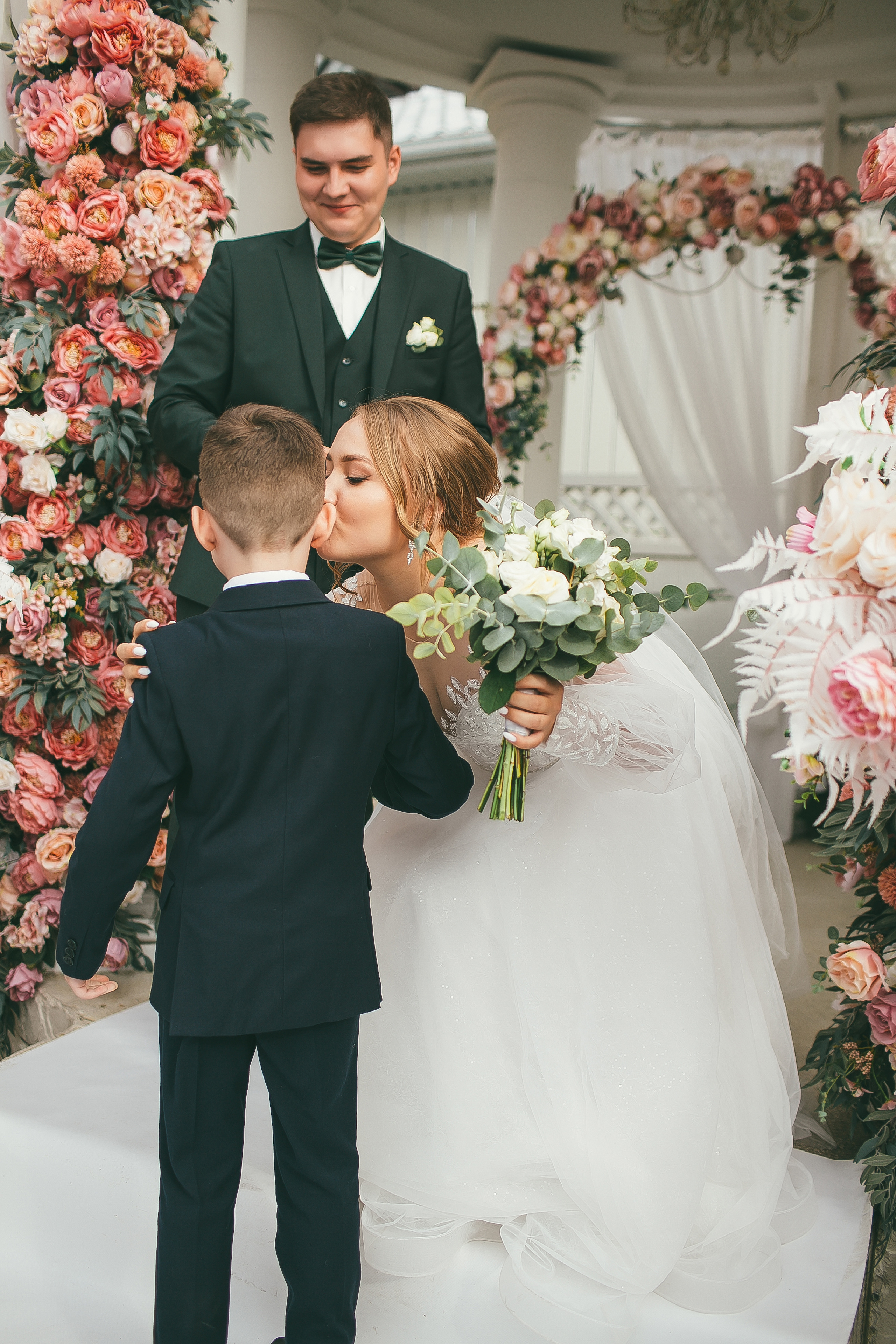 Лиза+Влад. Свадебный и семейный фотограф Волкова Маргарита