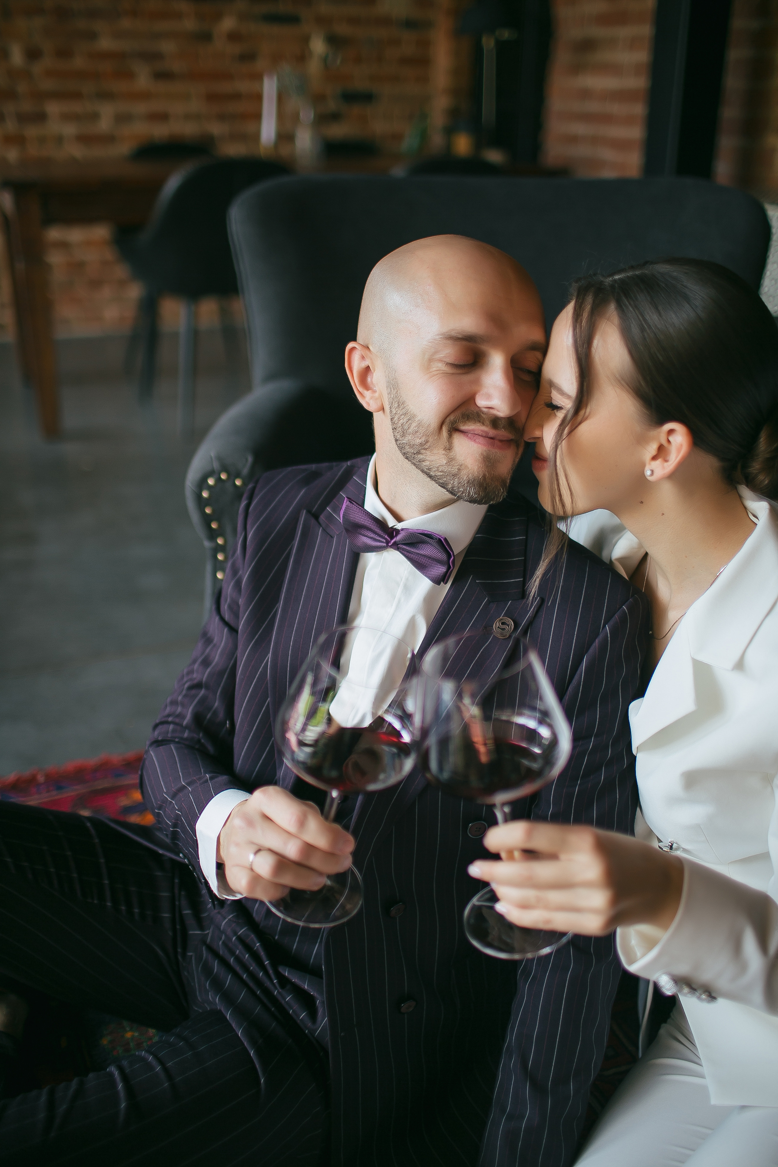 Кира+Саша. Свадебный и семейный фотограф Волкова Маргарита