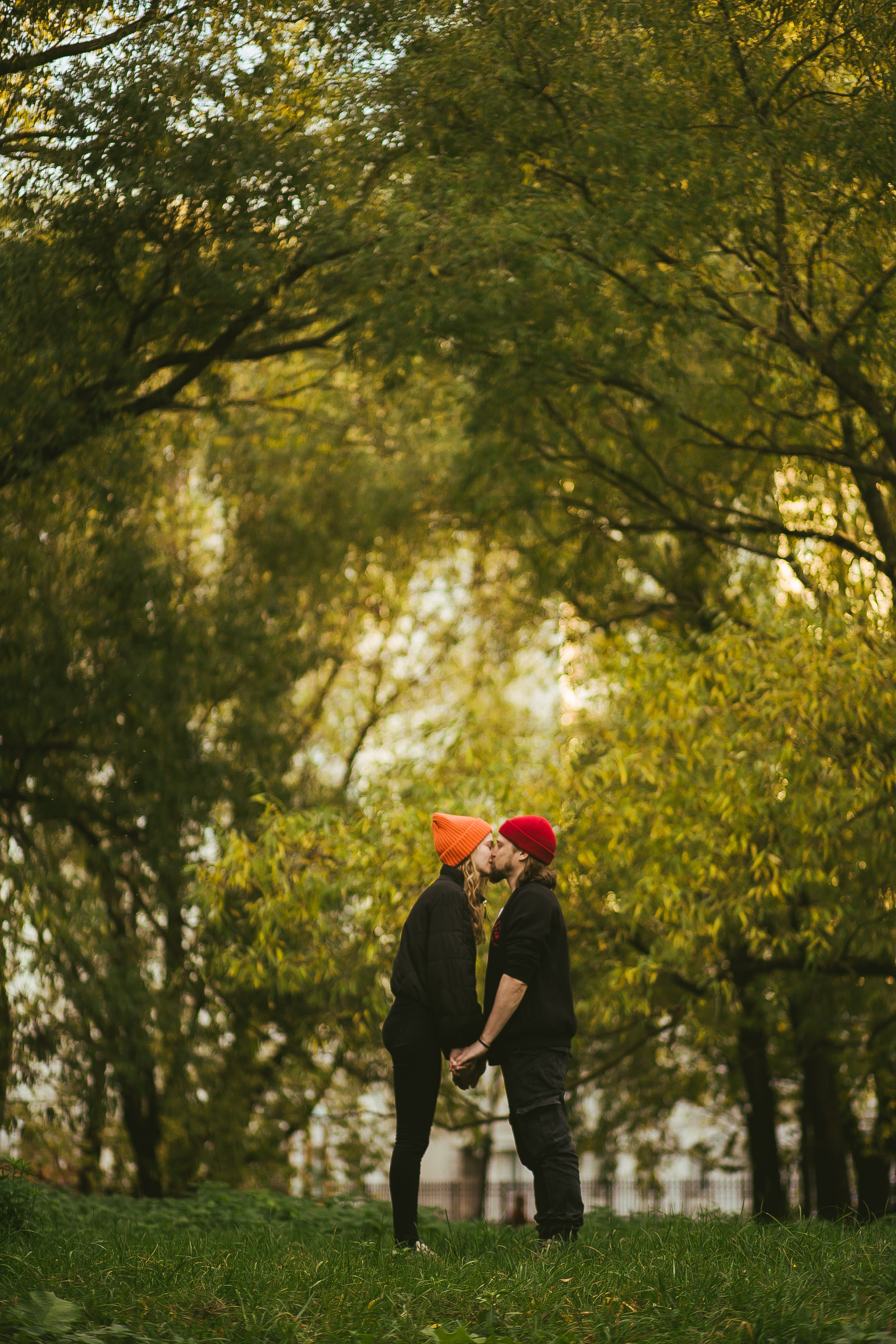 Мила и Кир. Свадебный и семейный фотограф Волкова Маргарита