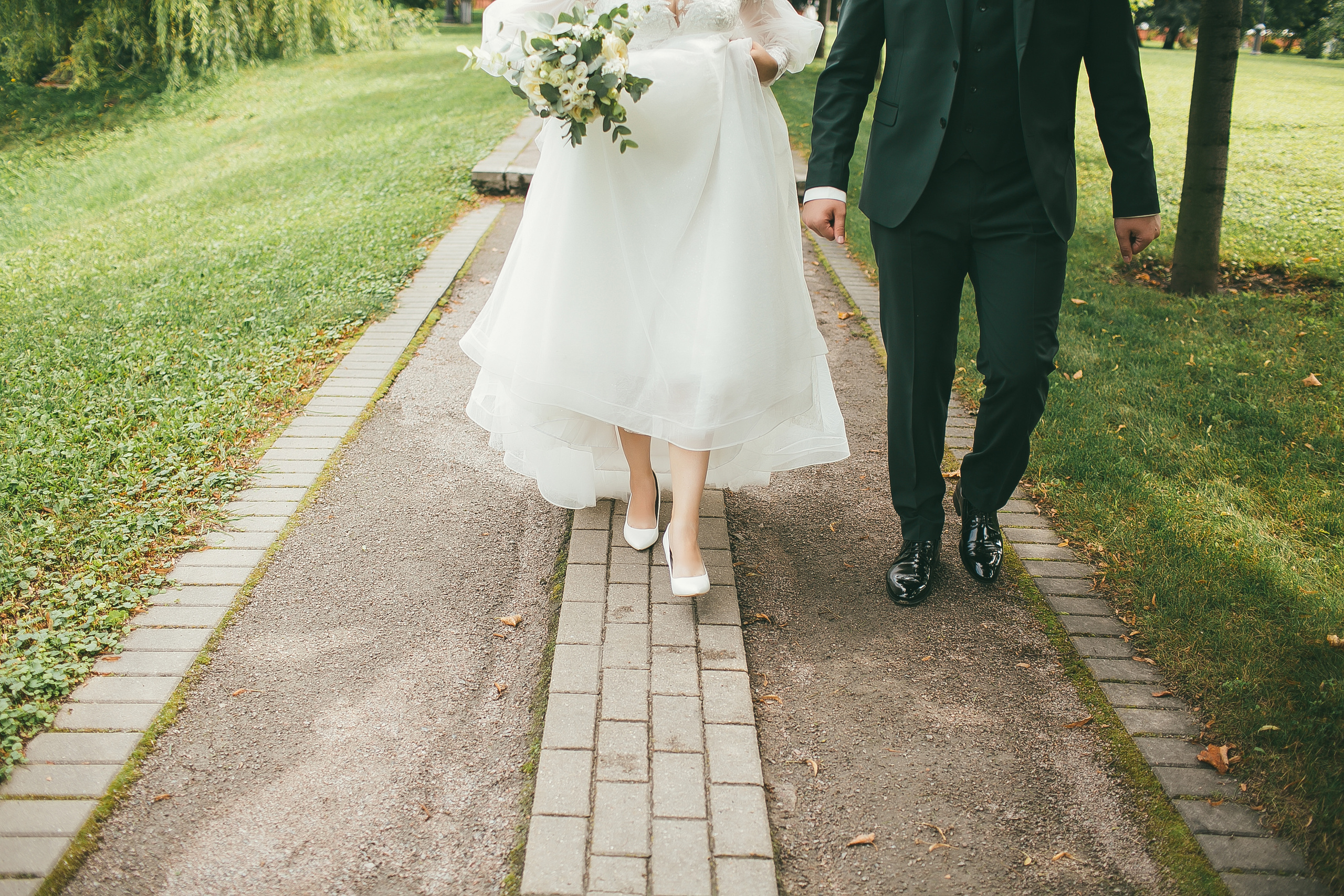 Лиза+Влад. Свадебный и семейный фотограф Волкова Маргарита