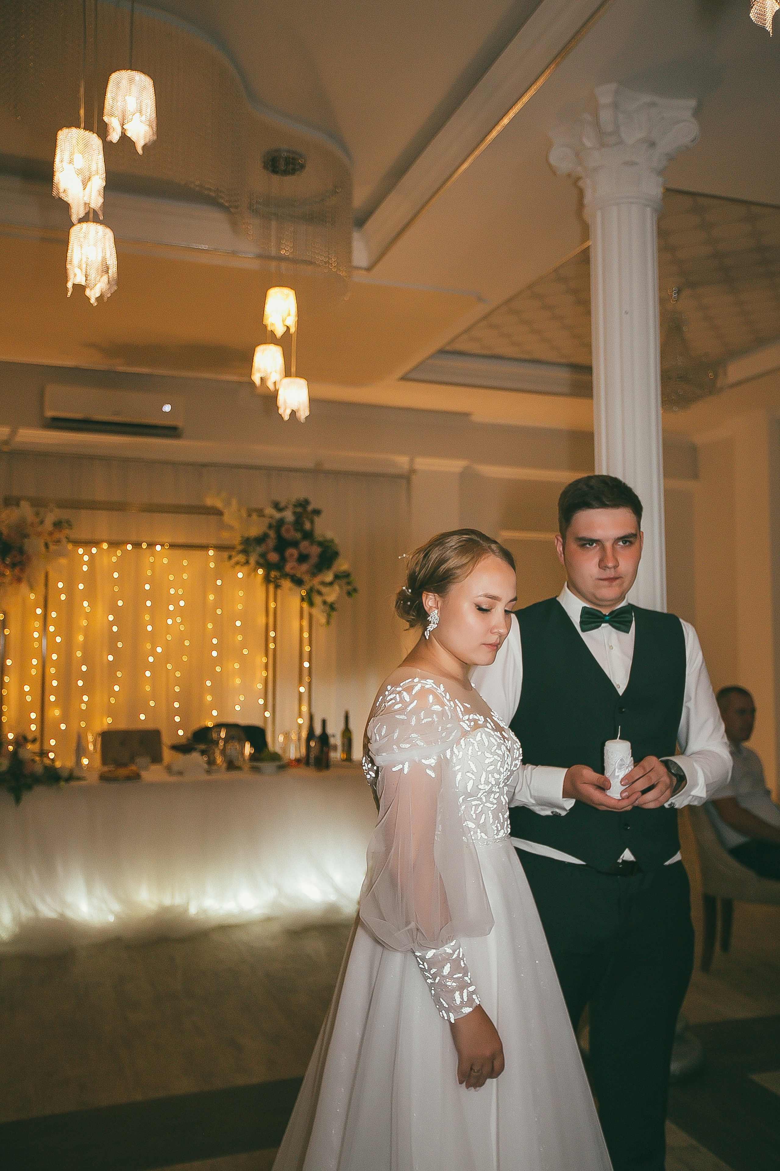 Лиза+Влад. Свадебный и семейный фотограф Волкова Маргарита