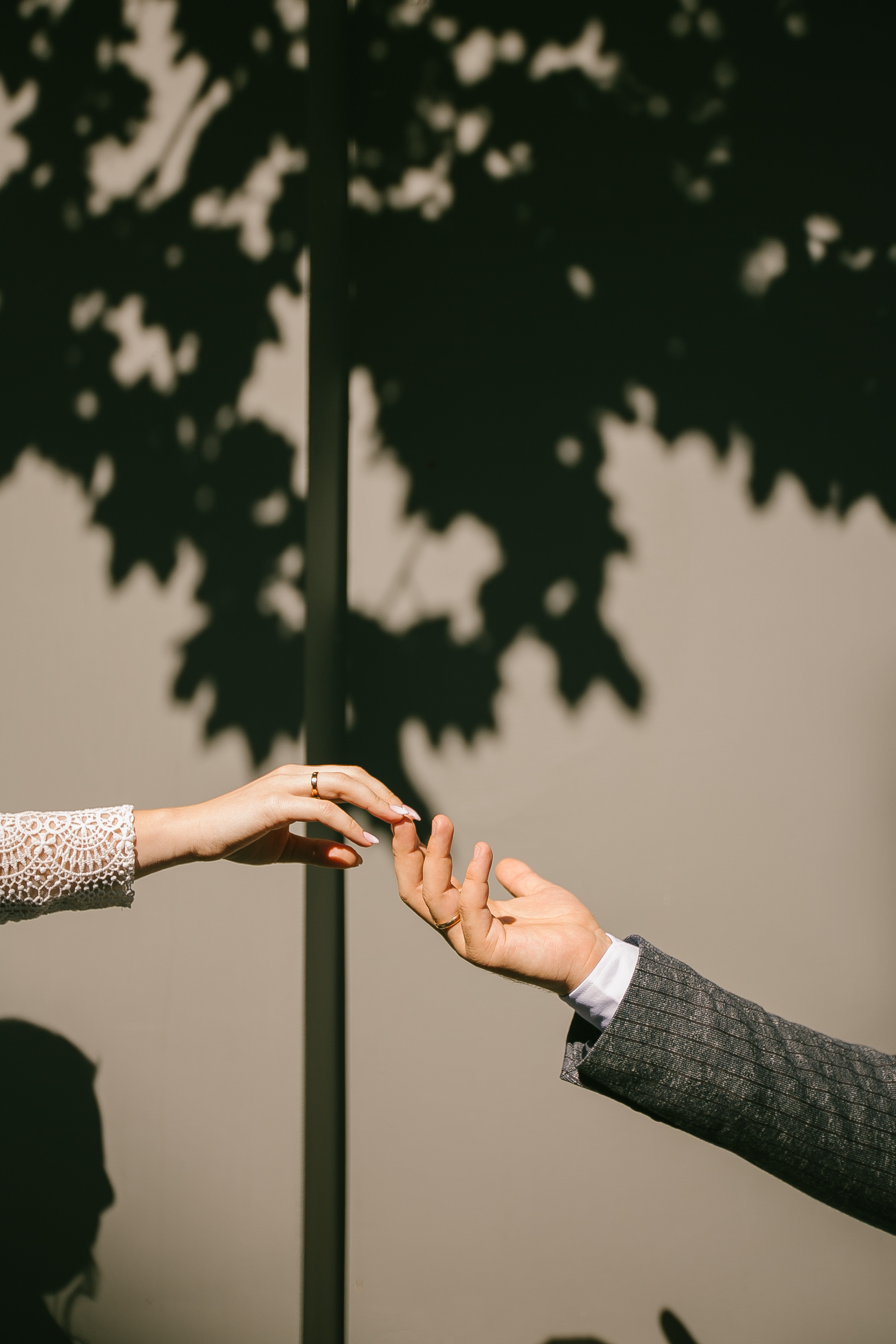 Даша+Саша. Свадебный и семейный фотограф Волкова Маргарита