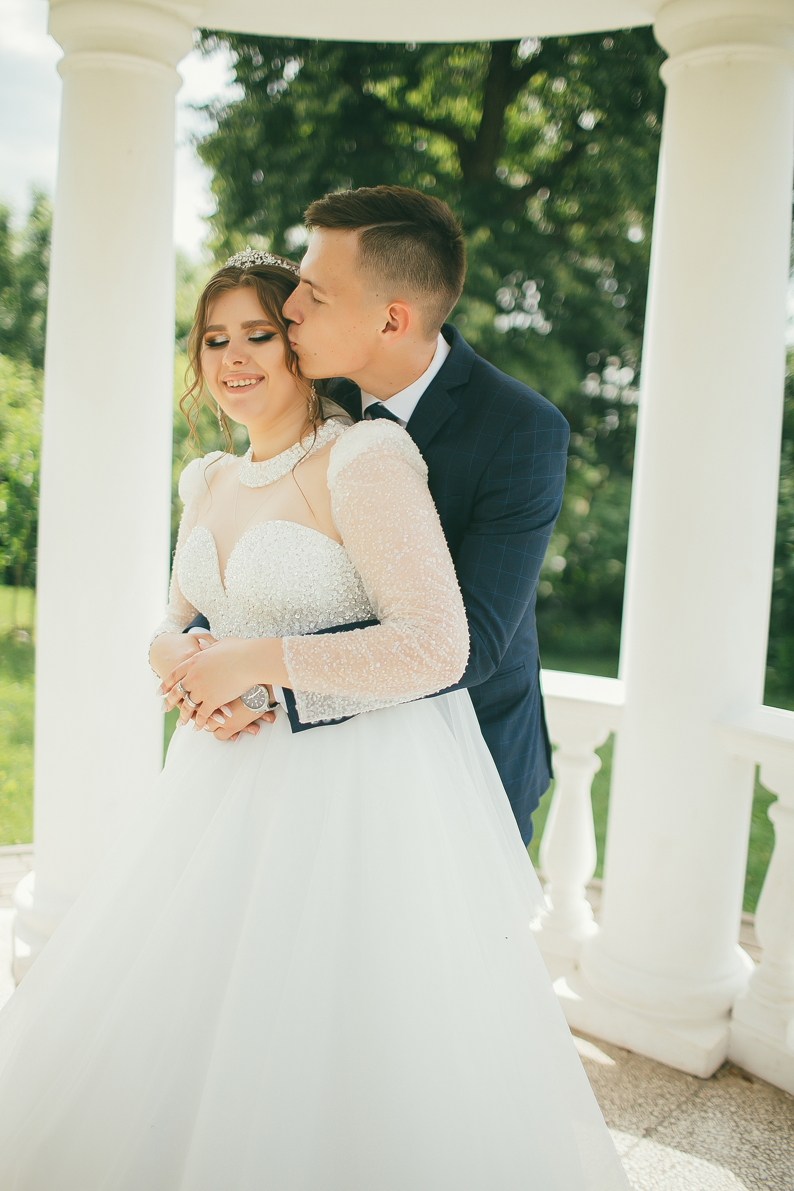 Аня+Игорь. Свадебный и семейный фотограф Волкова Маргарита