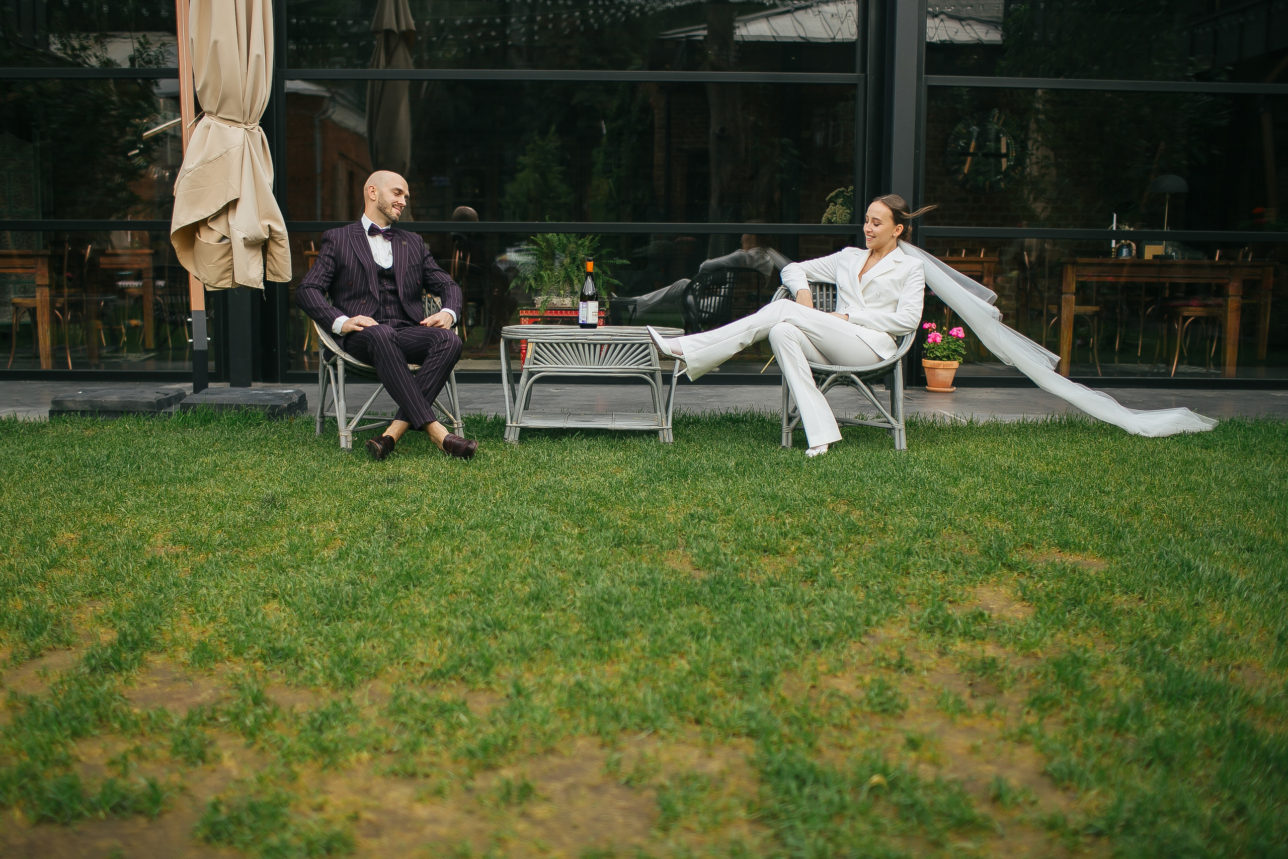 Кира+Саша. Свадебный и семейный фотограф Волкова Маргарита