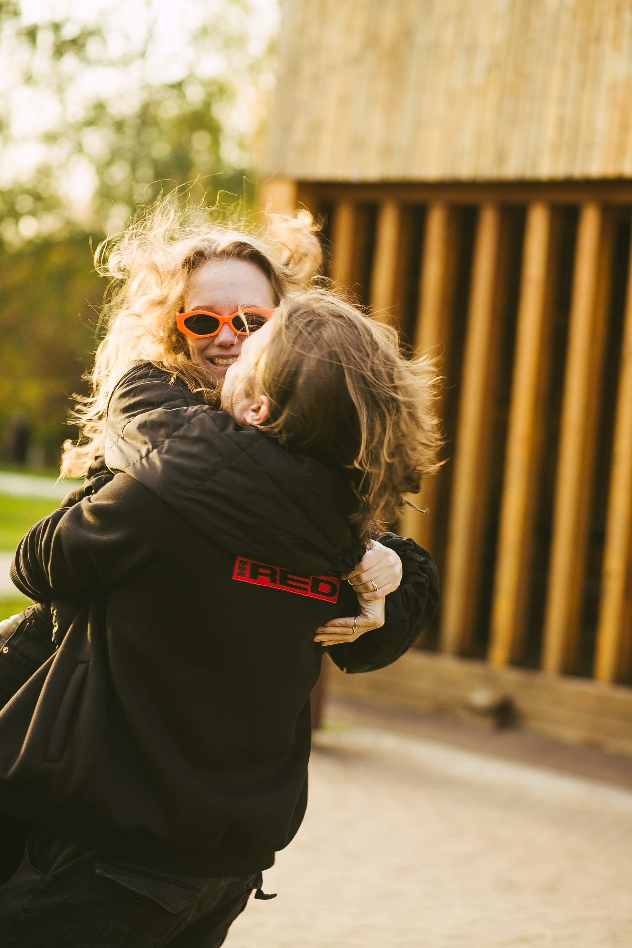 Мила и Кир. Свадебный и семейный фотограф Волкова Маргарита