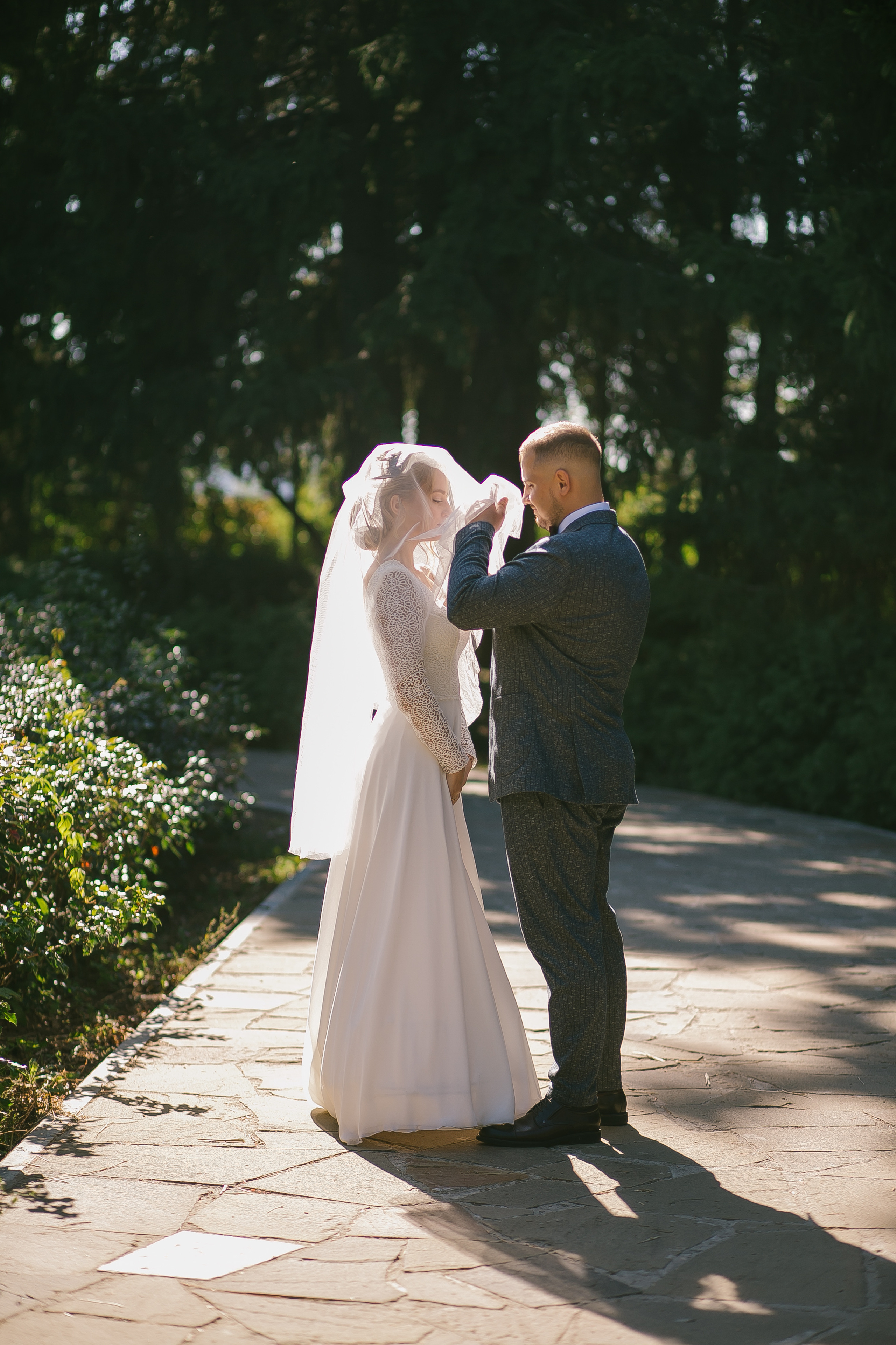 Даша+Саша. Свадебный и семейный фотограф Волкова Маргарита