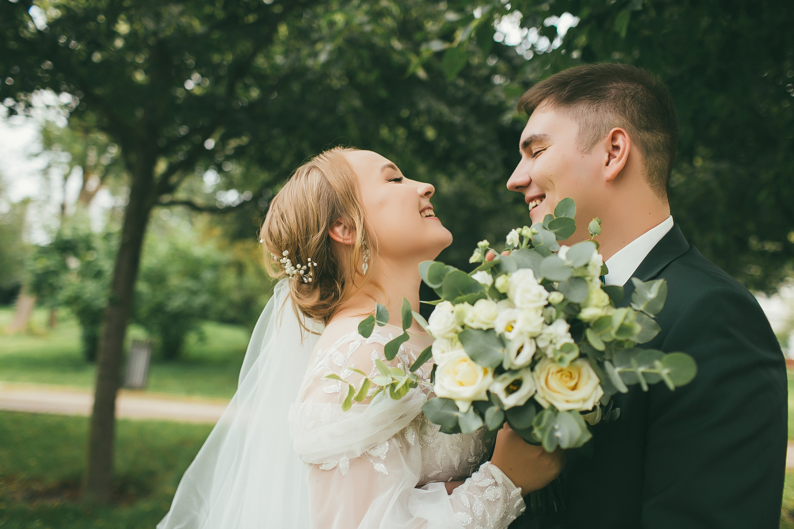 Лиза+Влад. Свадебный и семейный фотограф Волкова Маргарита