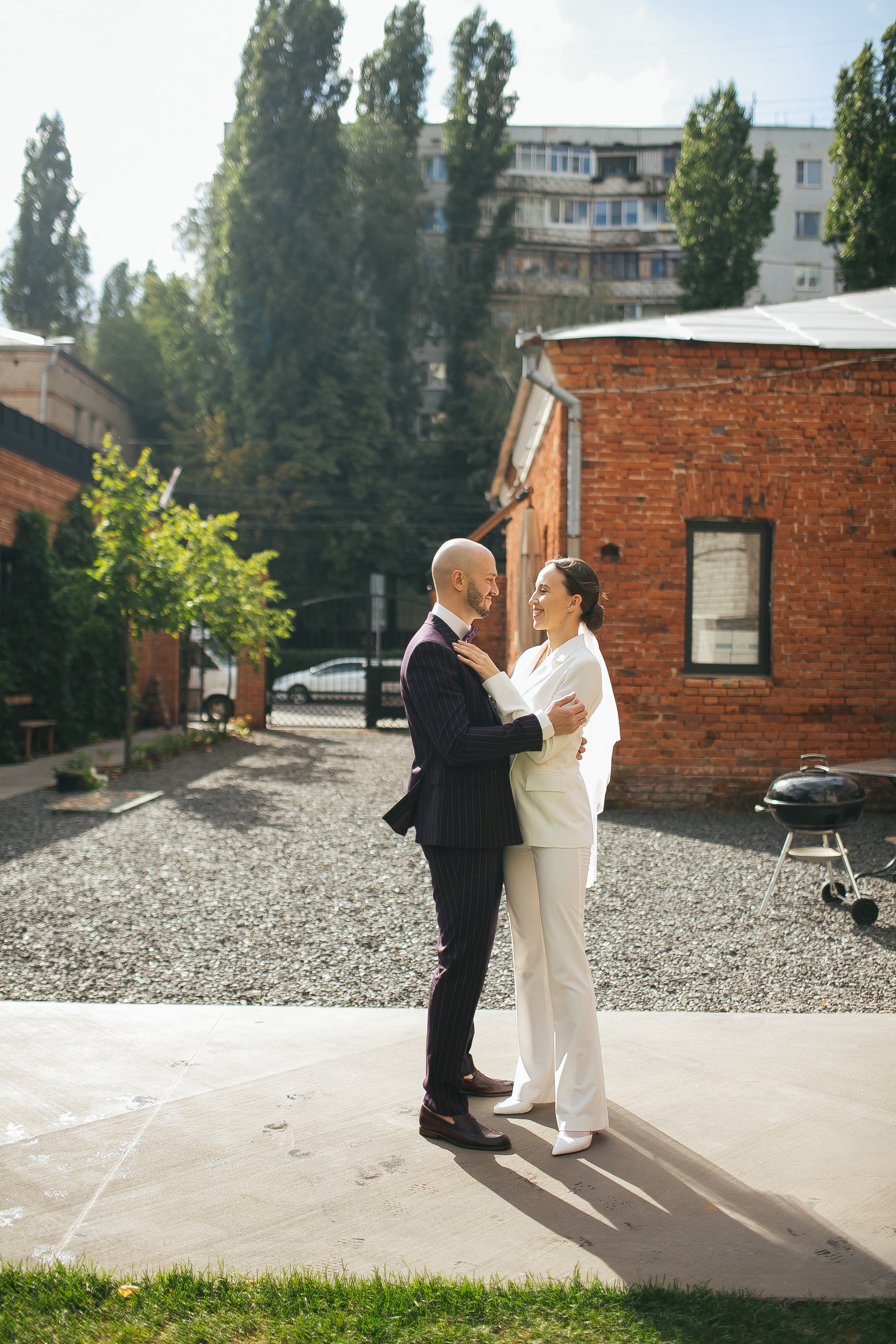 Кира+Саша. Свадебный и семейный фотограф Волкова Маргарита