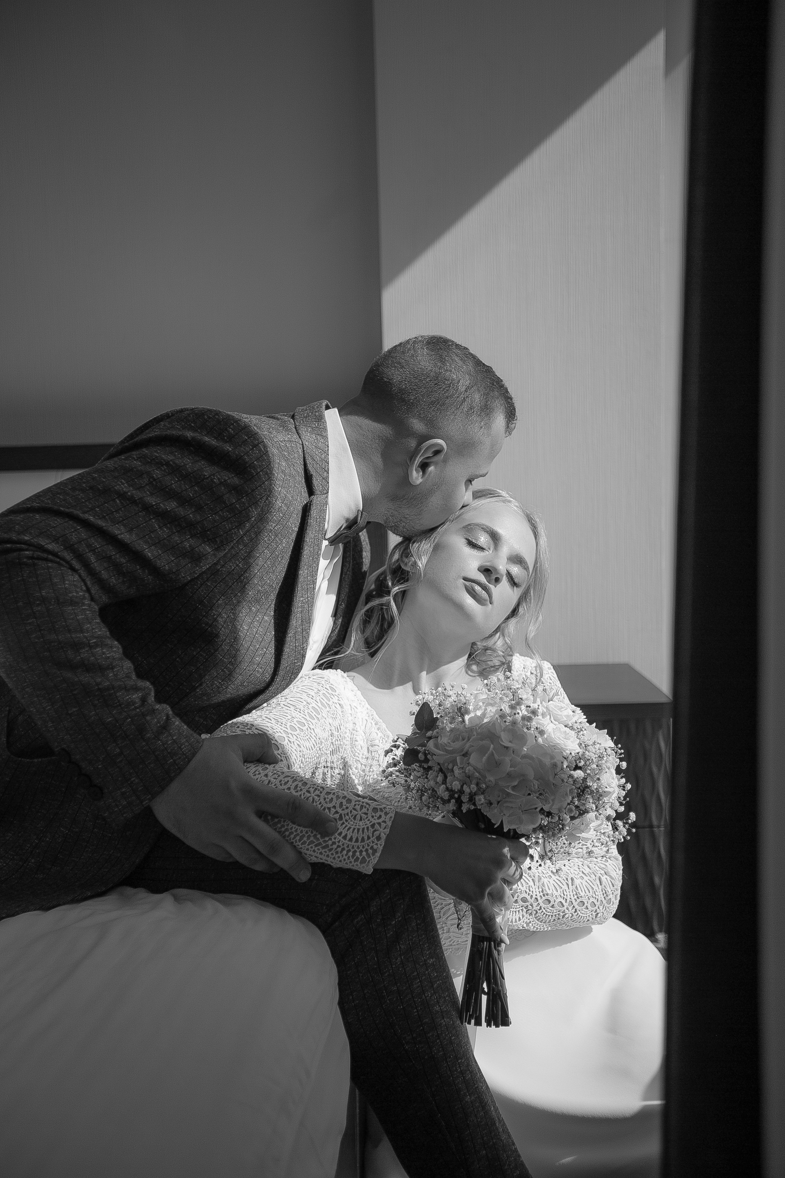 Даша+Саша. Свадебный и семейный фотограф Волкова Маргарита