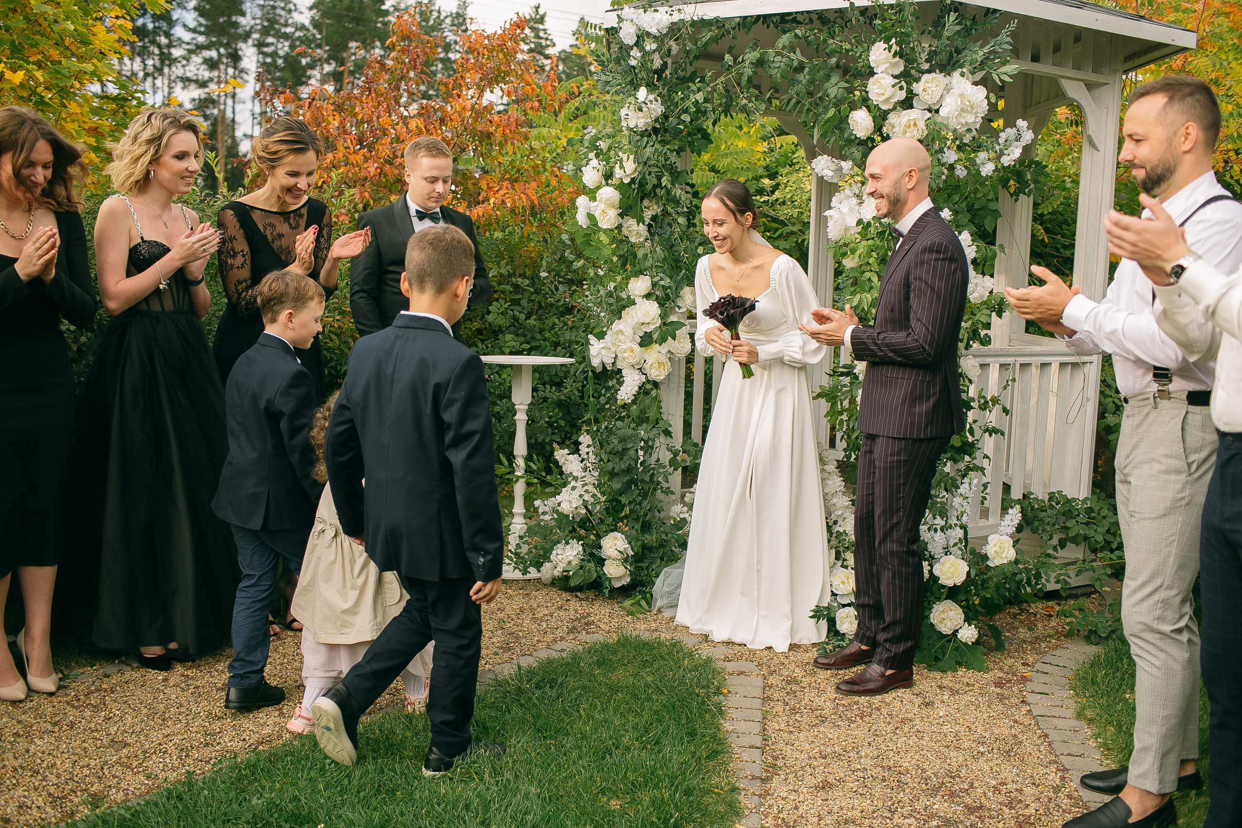 Кира+Саша. Свадебный и семейный фотограф Волкова Маргарита