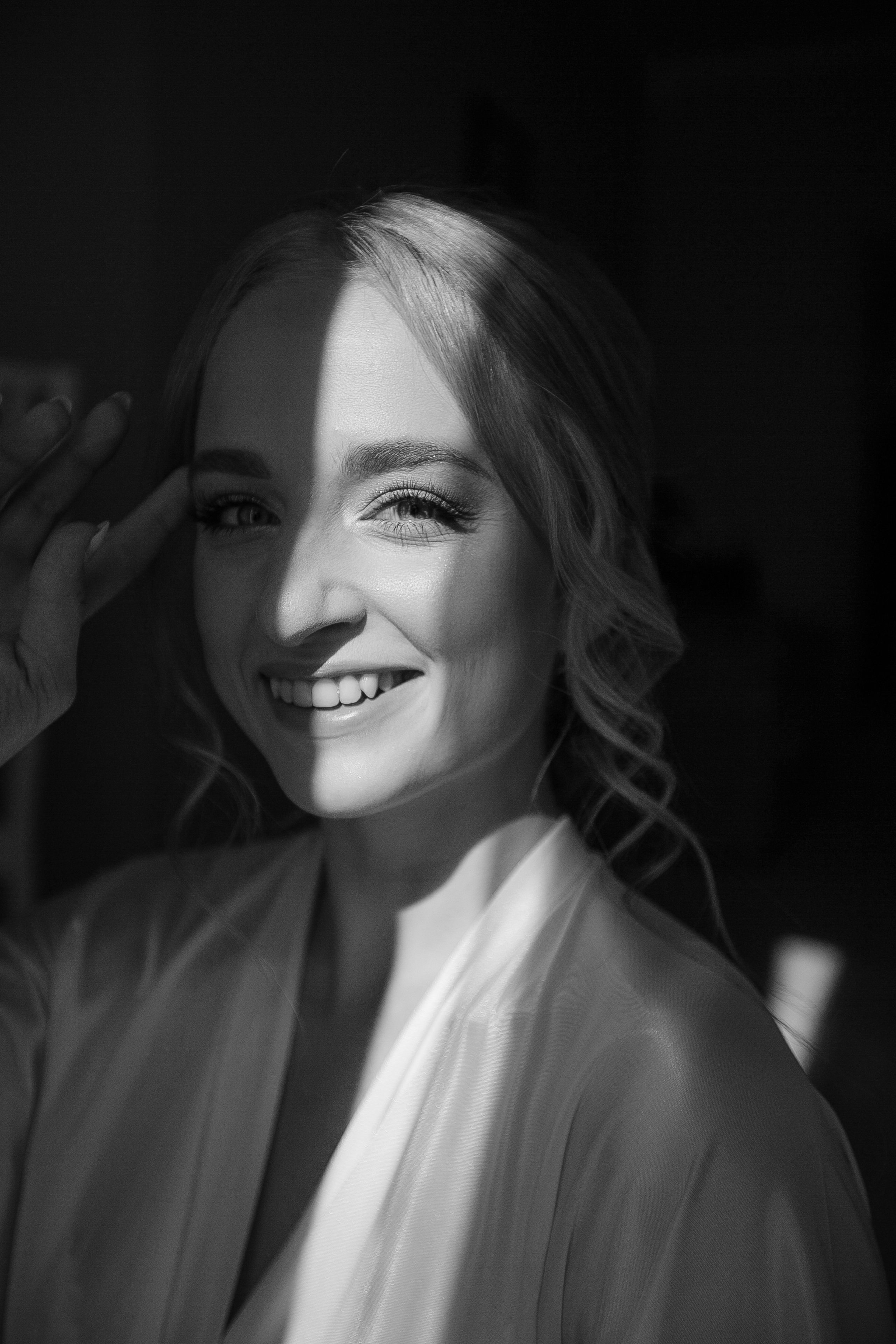 Даша+Саша. Свадебный и семейный фотограф Волкова Маргарита