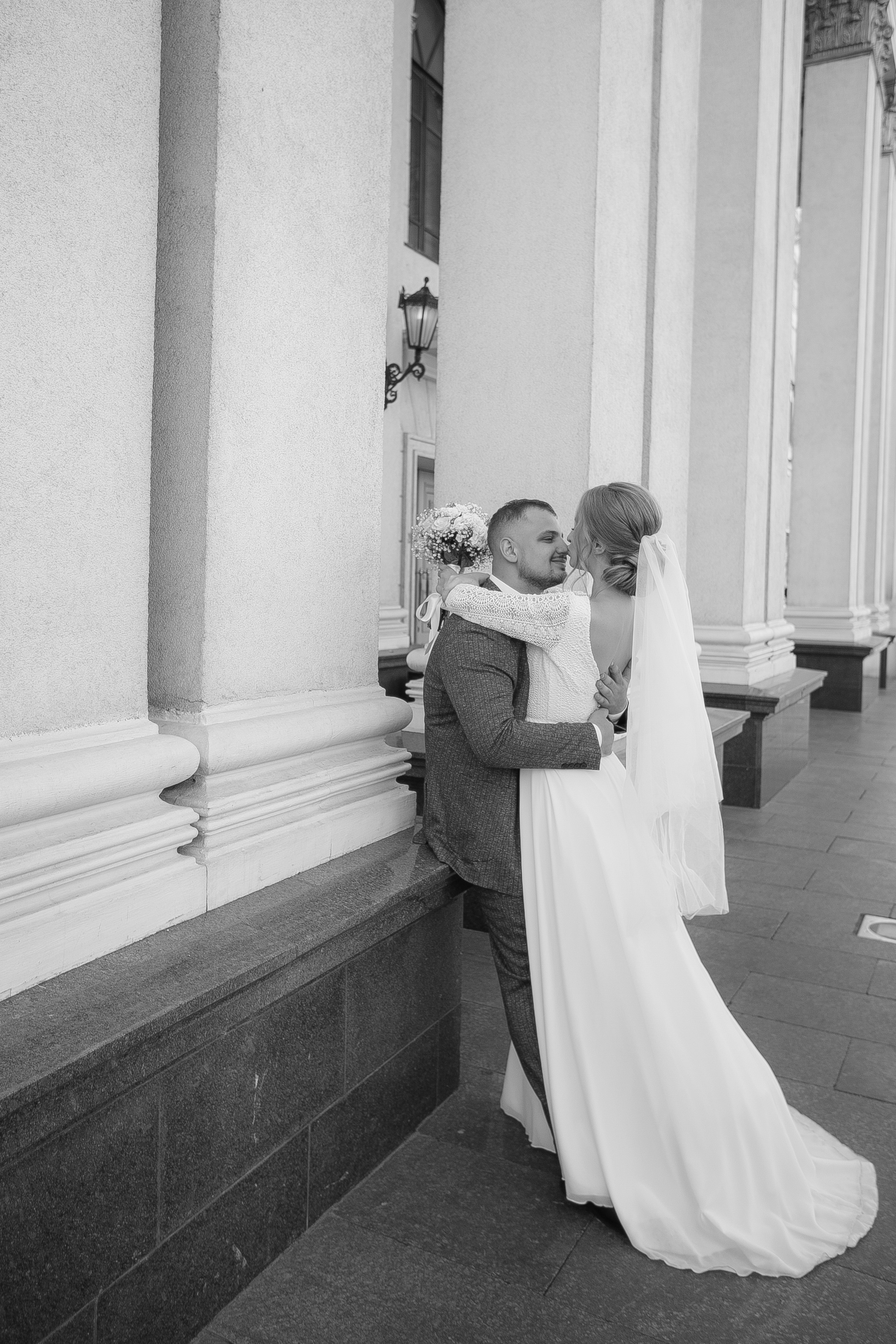 Даша+Саша. Свадебный и семейный фотограф Волкова Маргарита