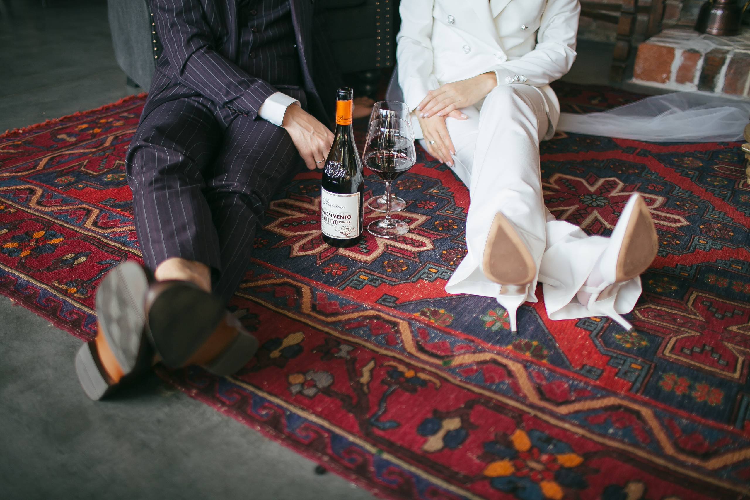 Кира+Саша. Свадебный и семейный фотограф Волкова Маргарита