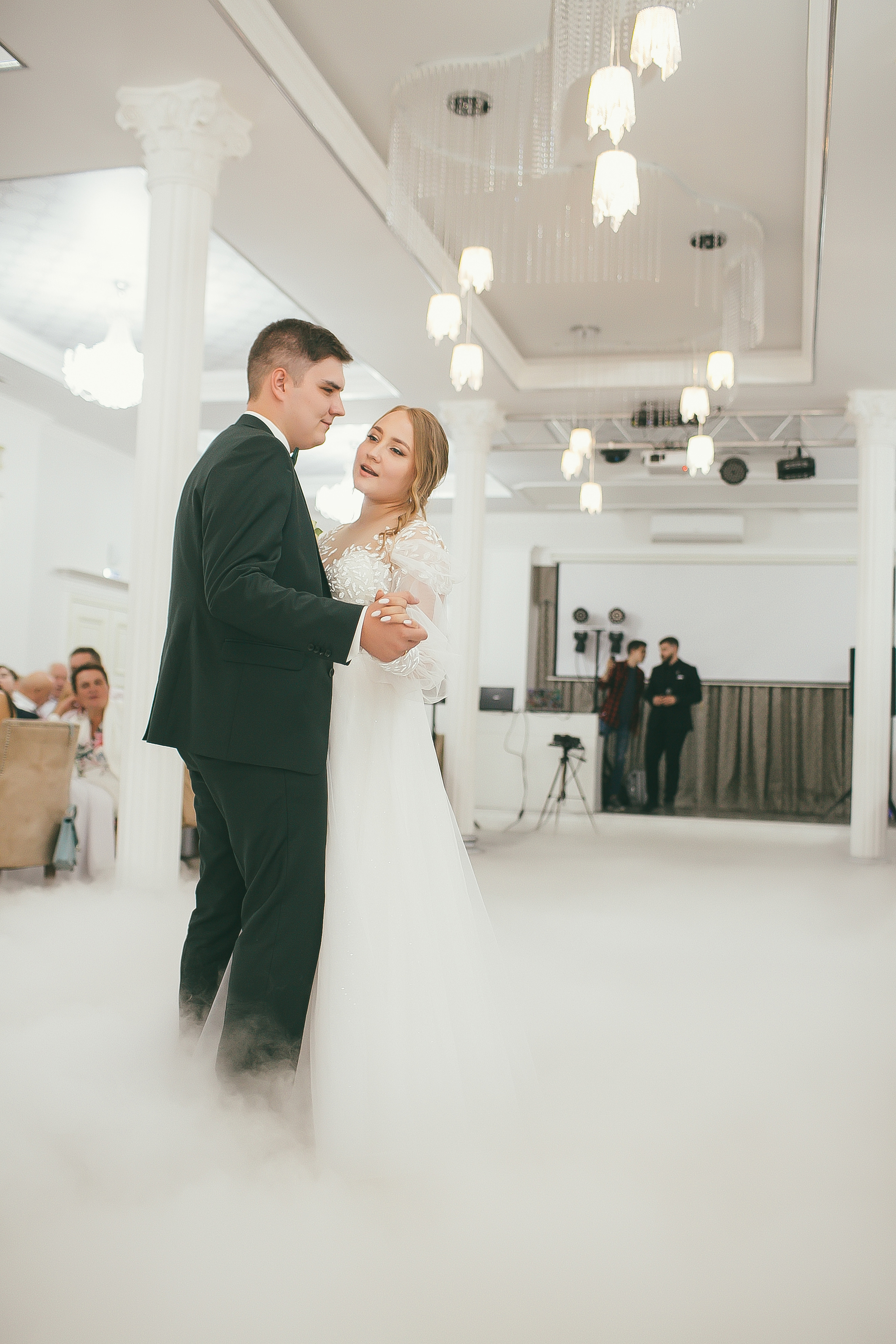 Лиза+Влад. Свадебный и семейный фотограф Волкова Маргарита