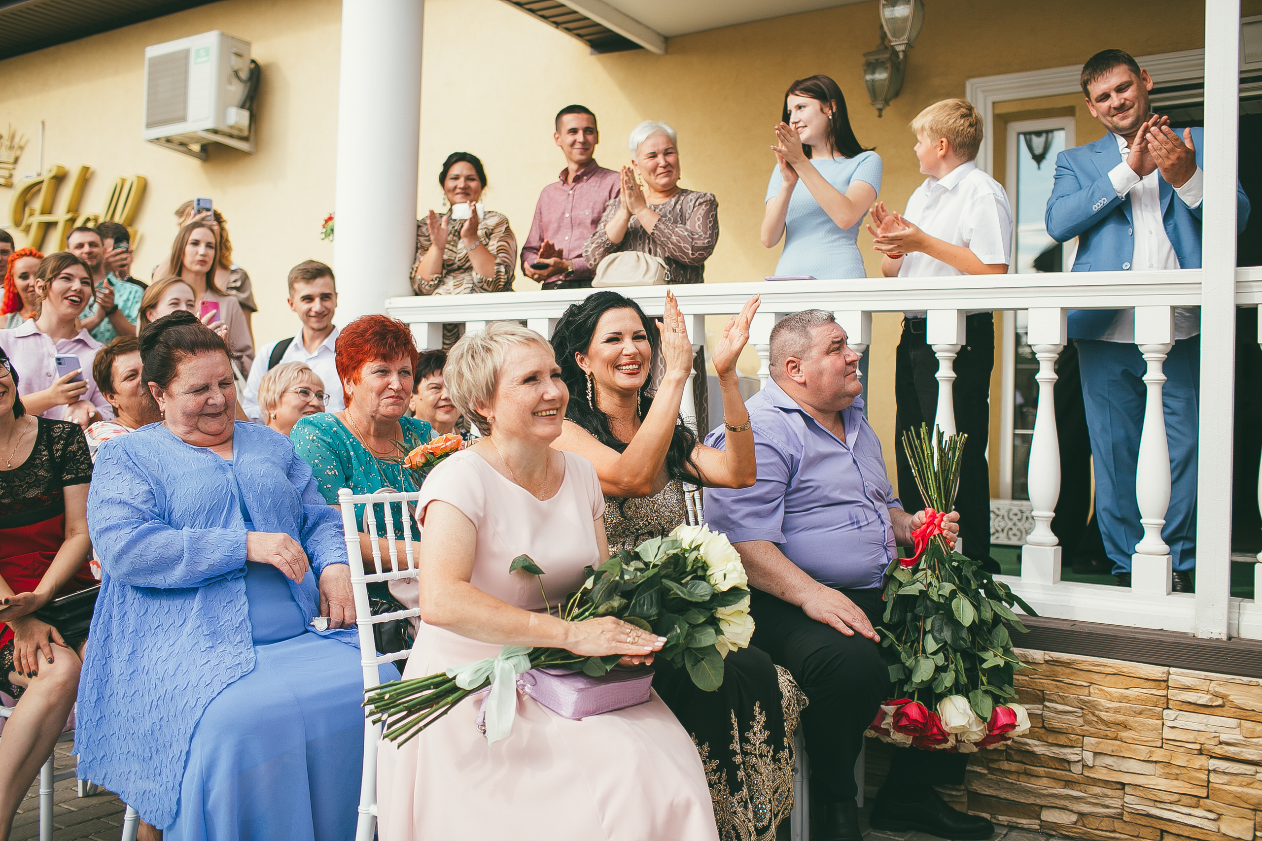 Лиза+Влад. Свадебный и семейный фотограф Волкова Маргарита
