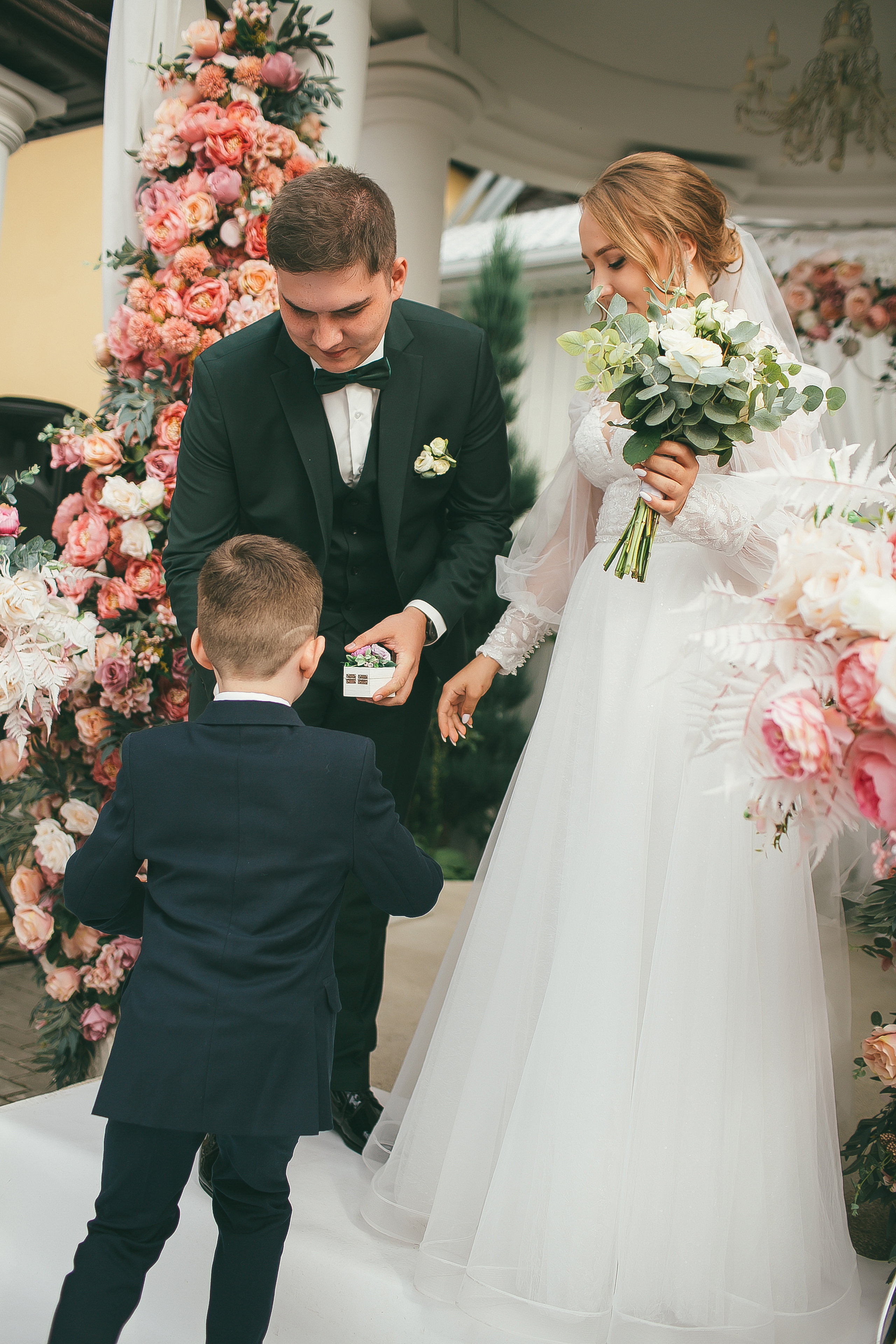 Лиза+Влад. Свадебный и семейный фотограф Волкова Маргарита