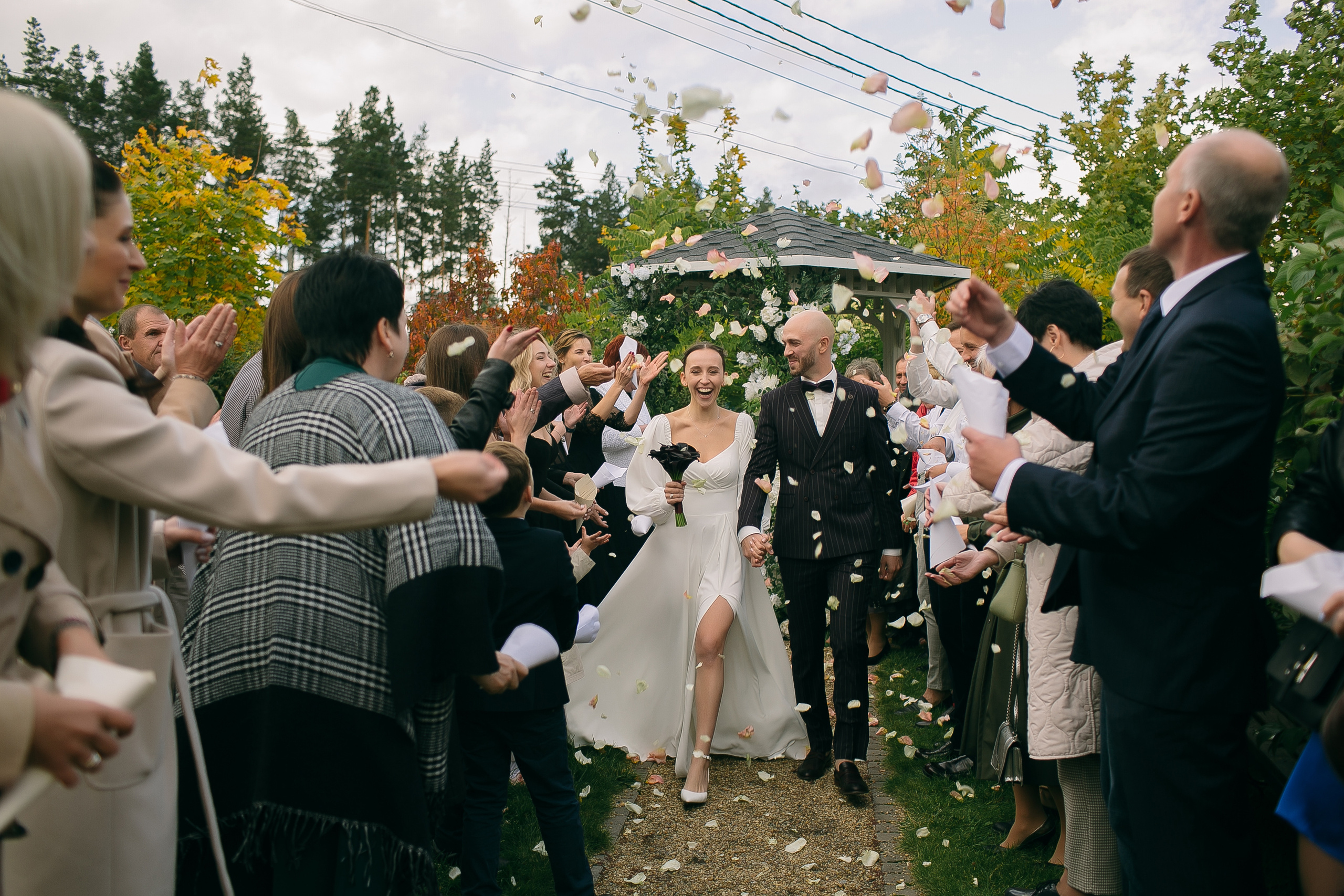 Кира+Саша. Свадебный и семейный фотограф Волкова Маргарита
