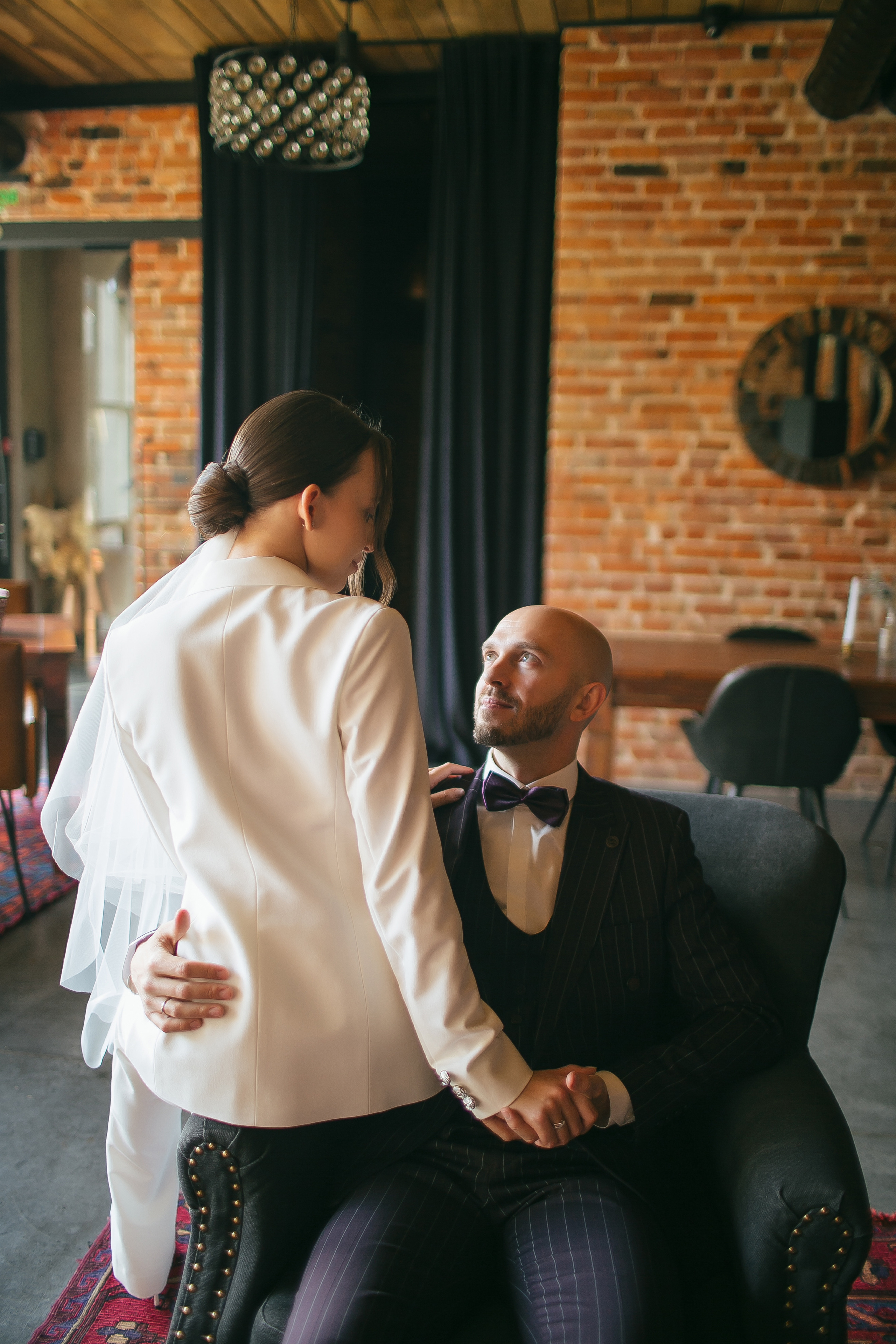 Кира+Саша. Свадебный и семейный фотограф Волкова Маргарита