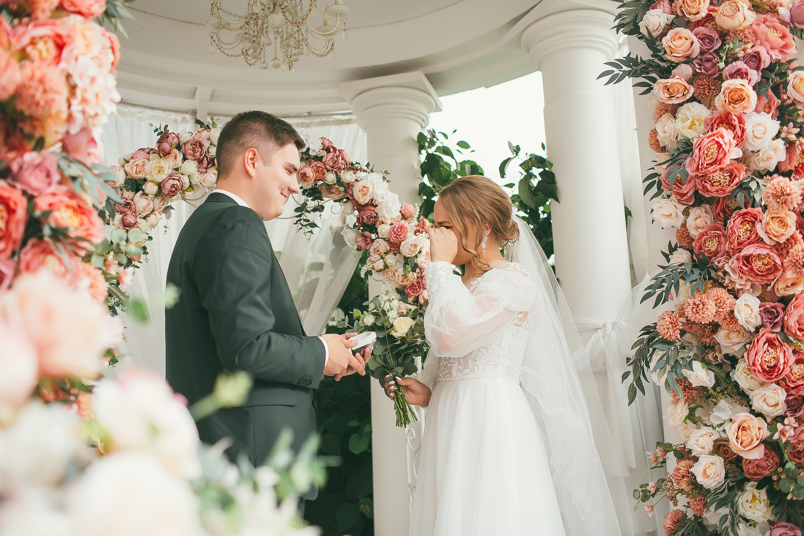 Лиза+Влад. Свадебный и семейный фотограф Волкова Маргарита