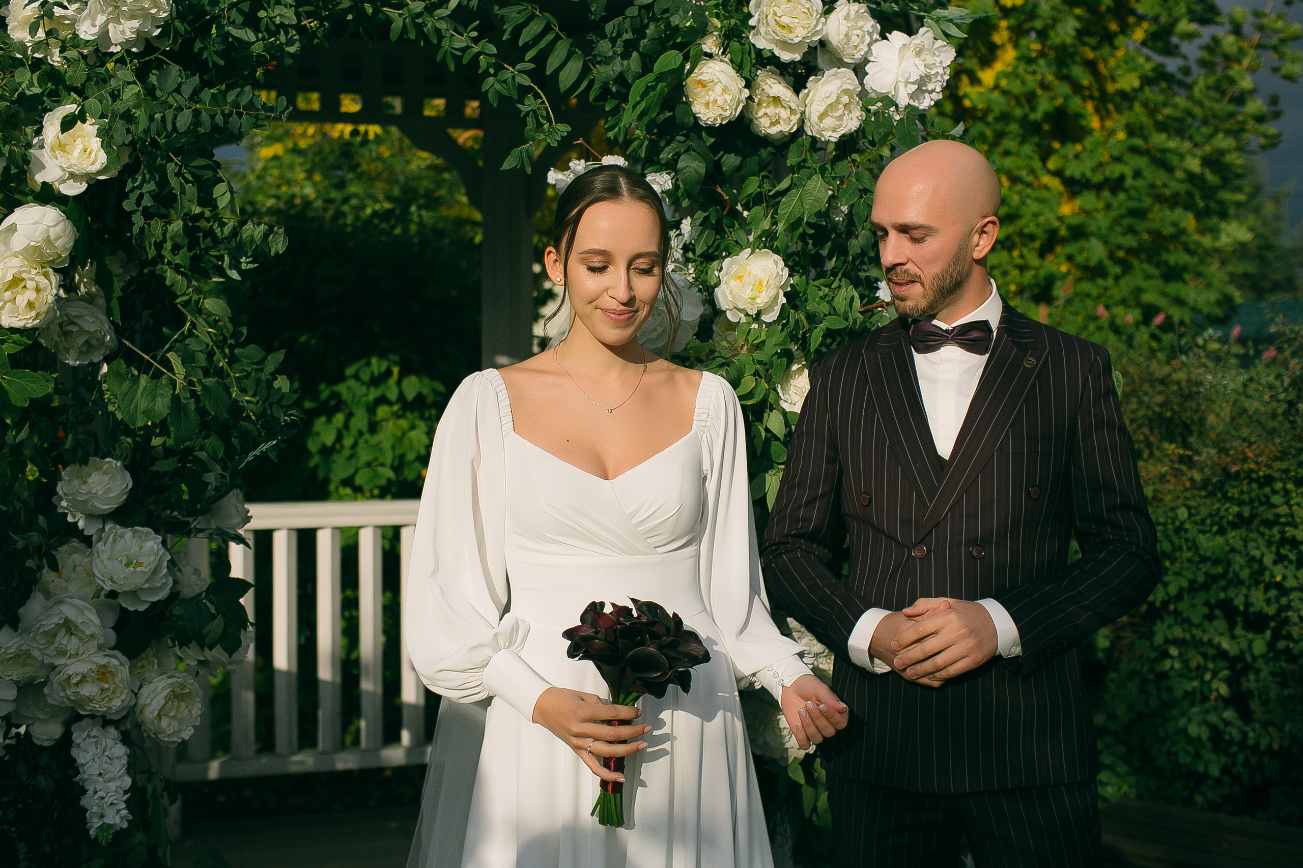 Кира+Саша. Свадебный и семейный фотограф Волкова Маргарита