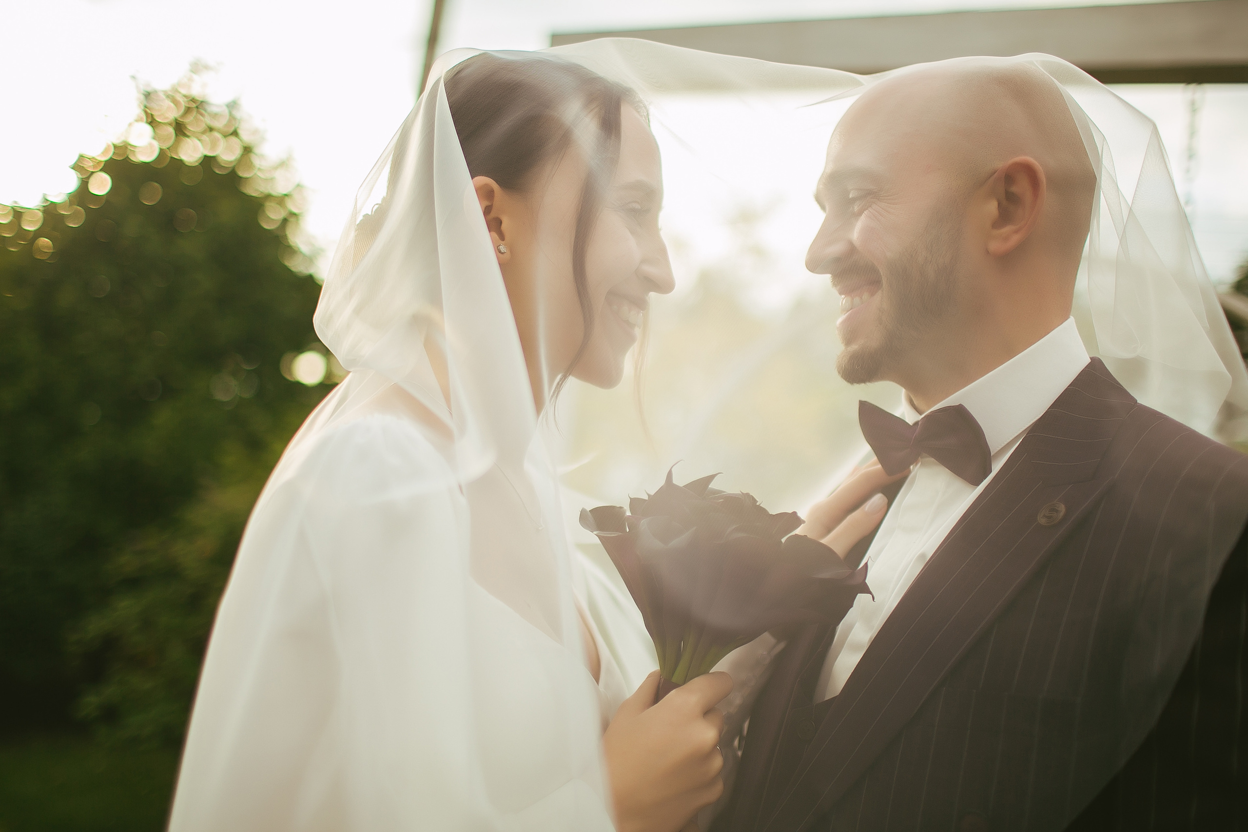 Кира+Саша. Свадебный и семейный фотограф Волкова Маргарита