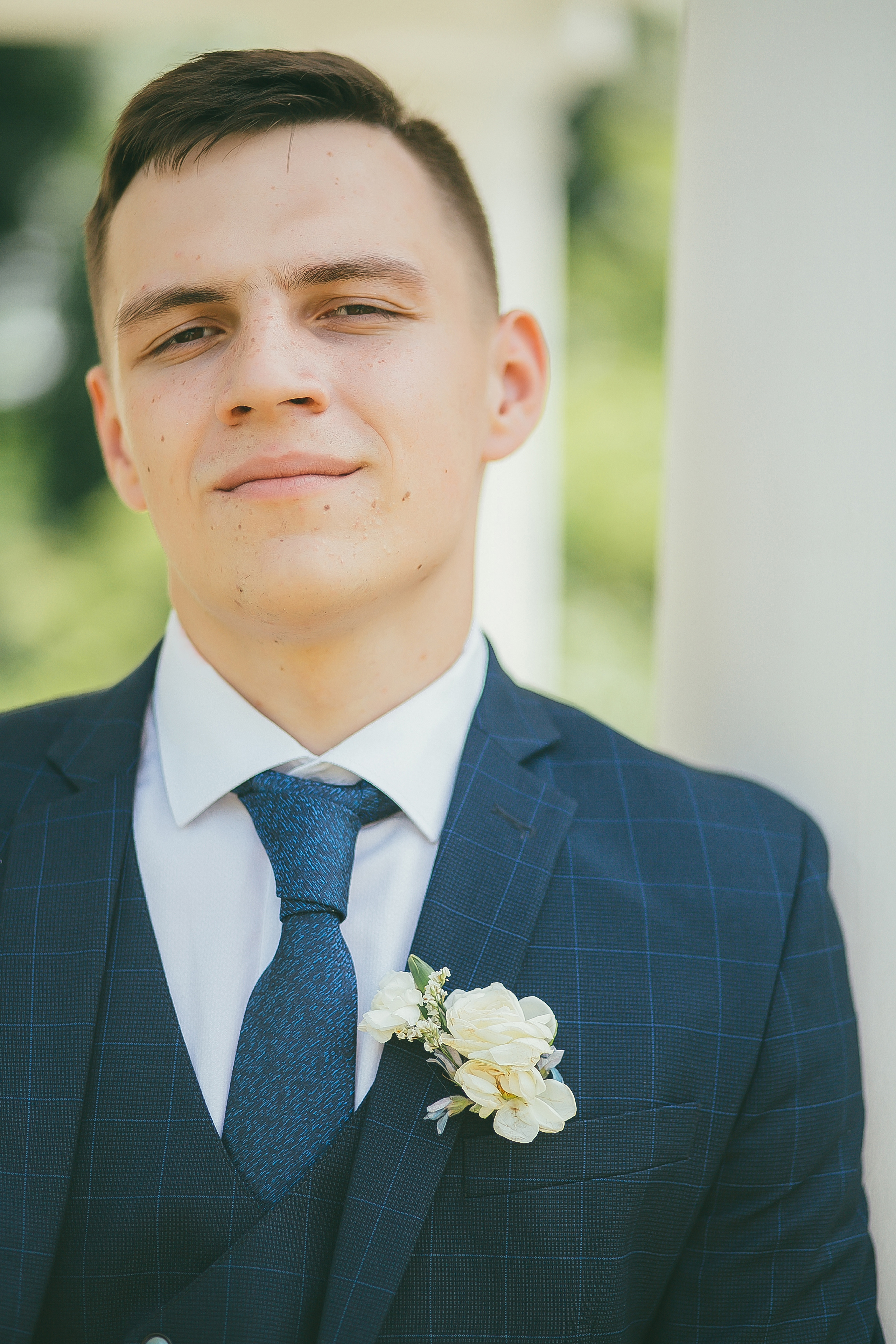 Аня+Игорь. Свадебный и семейный фотограф Волкова Маргарита