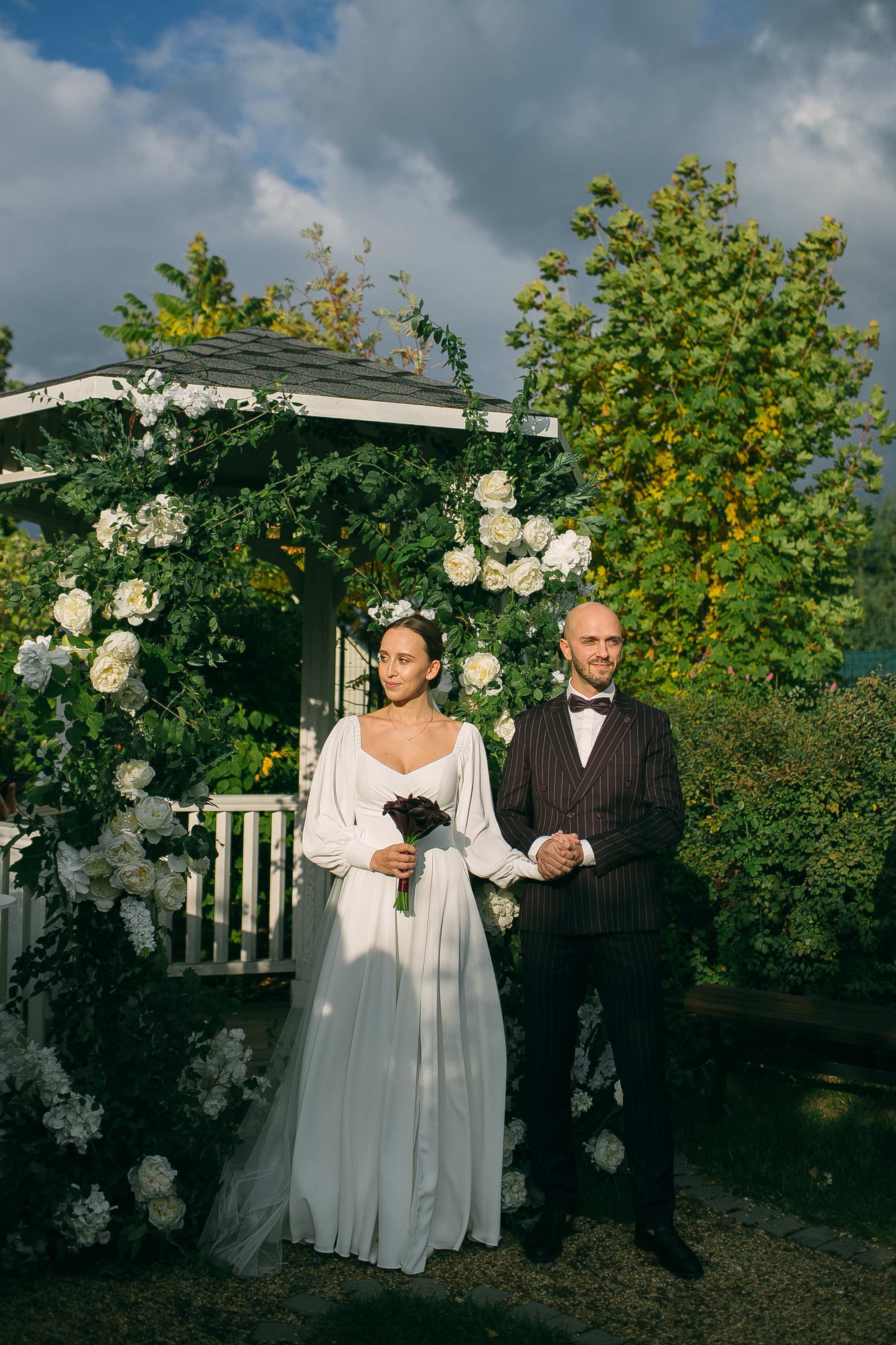 Кира+Саша. Свадебный и семейный фотограф Волкова Маргарита