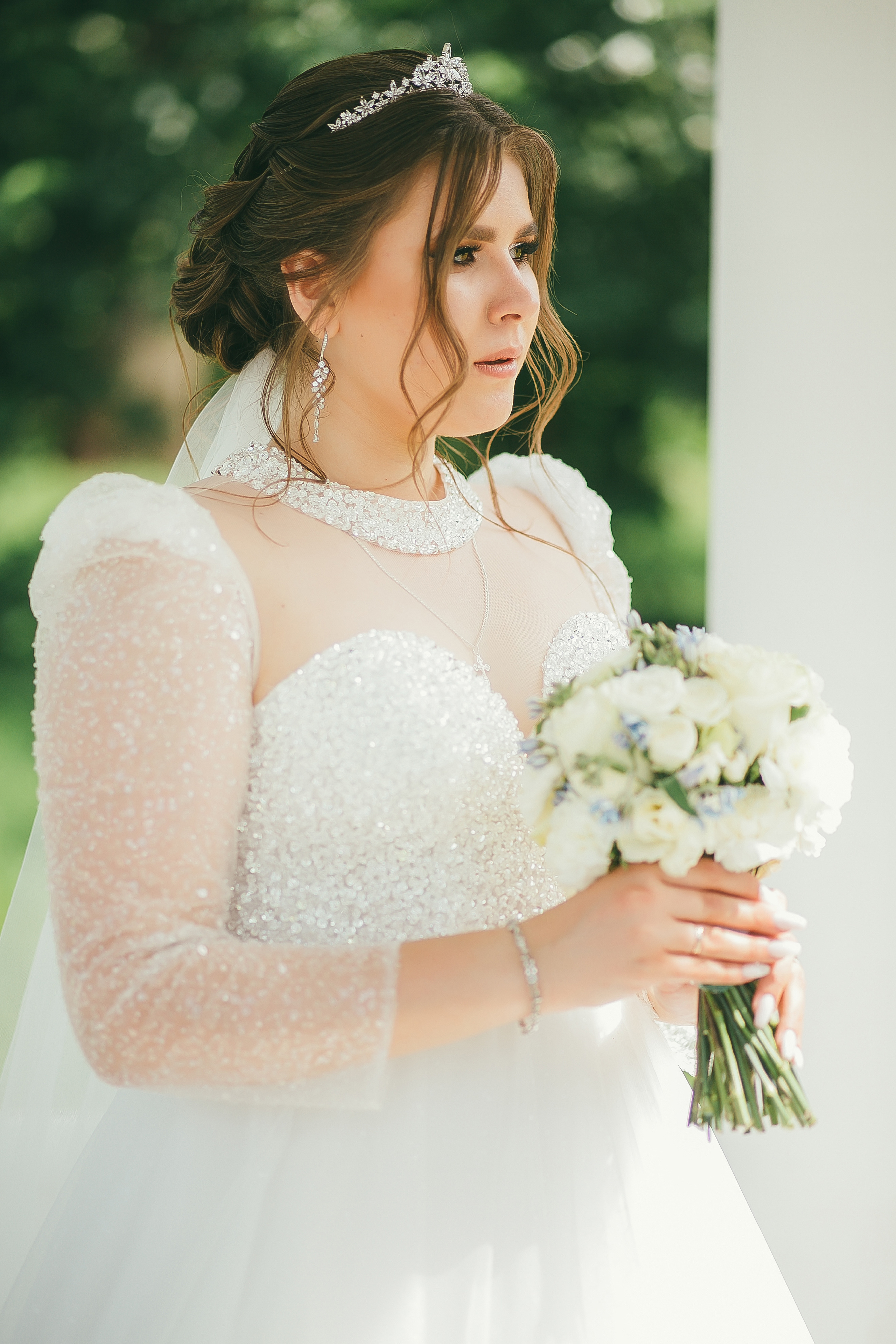 Аня+Игорь. Свадебный и семейный фотограф Волкова Маргарита