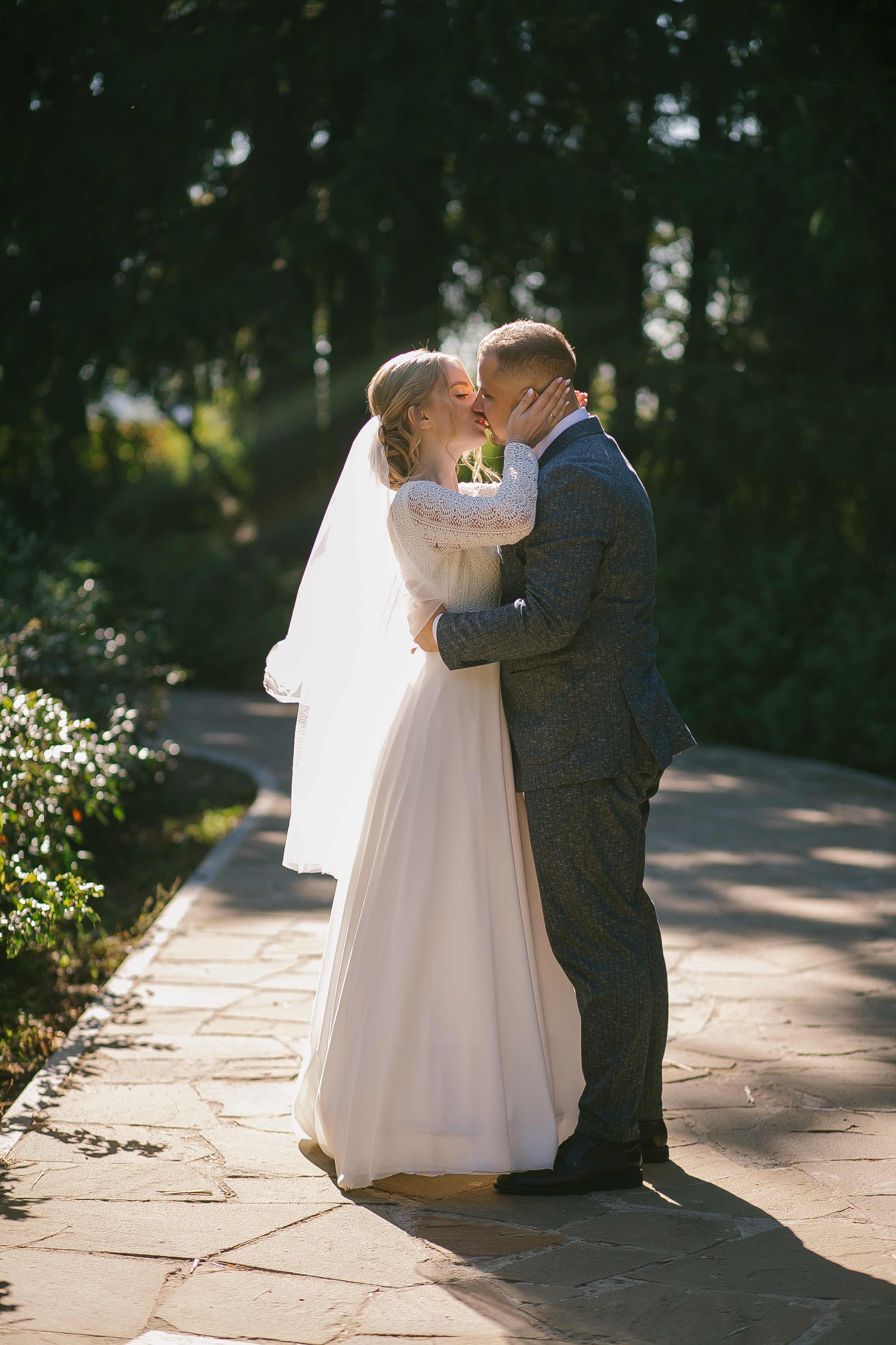 Даша+Саша. Свадебный и семейный фотограф Волкова Маргарита